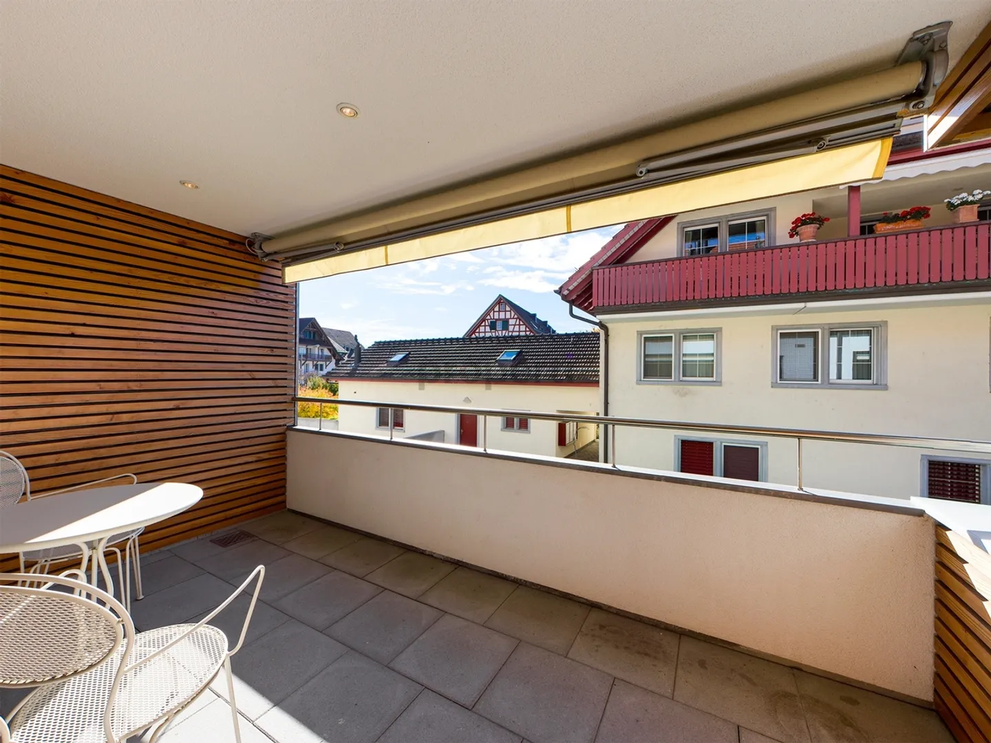Möblierte Wohnung mit 3.5 Zimmern in ZH  Charmant und Zentral in bester Lage - Foto 9 von 10