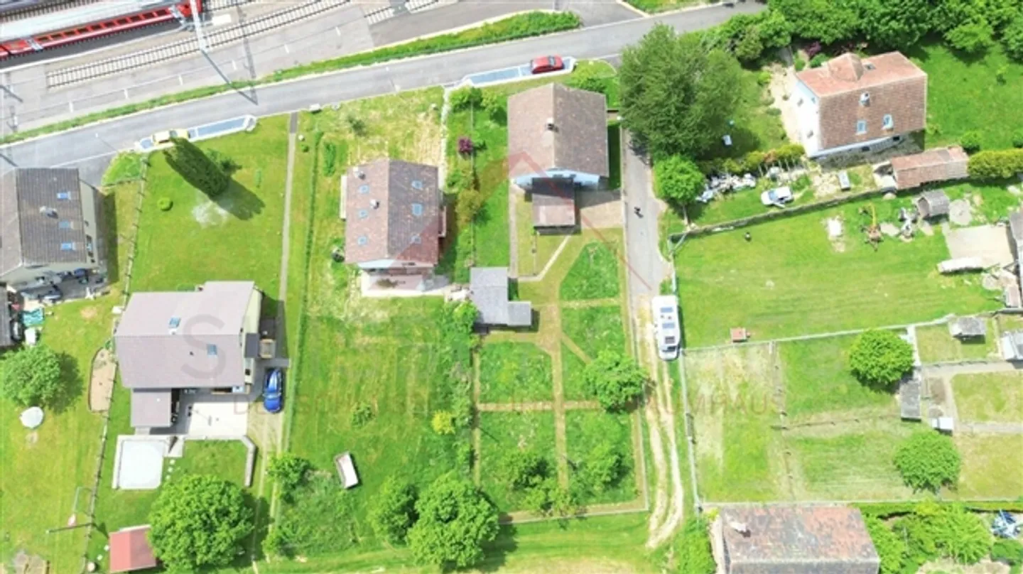 «Modernes Einfamilienhaus mit großem Bauland - Platz, Licht und Ruhe» - Foto 15 von 15