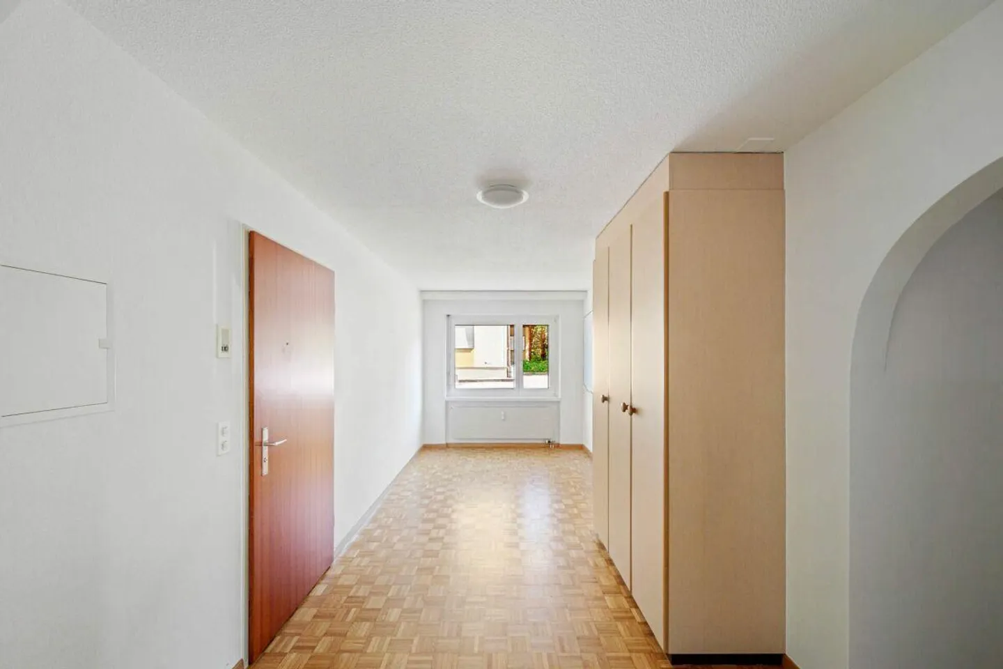 Grosszügige 2.5-Zimmer-Wohnung - befristet bis 31. März 2026 - Foto 5 von 8