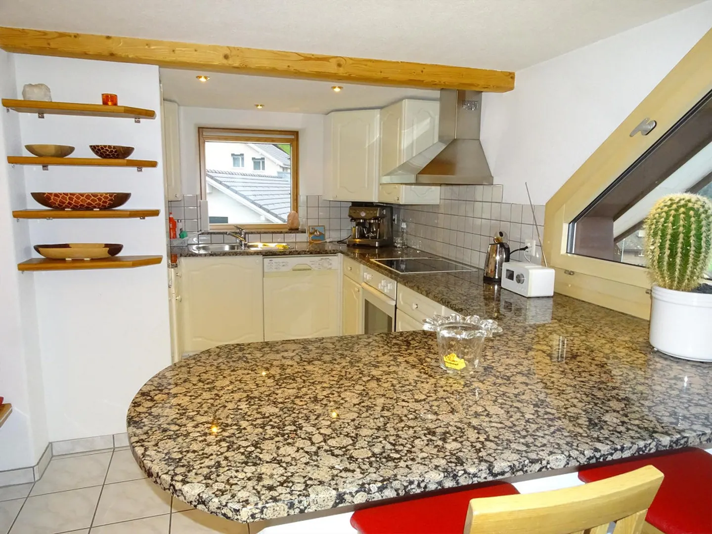Charmante Wohnung in Gersau - Foto 4 von 15