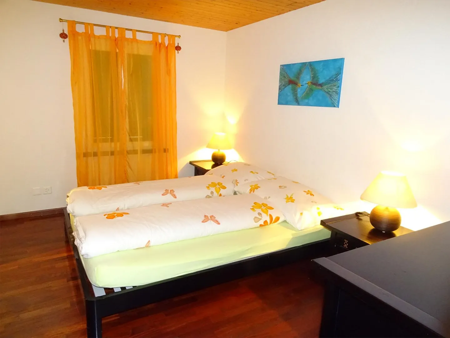 Charmante Wohnung in Gersau - Foto 5 von 15