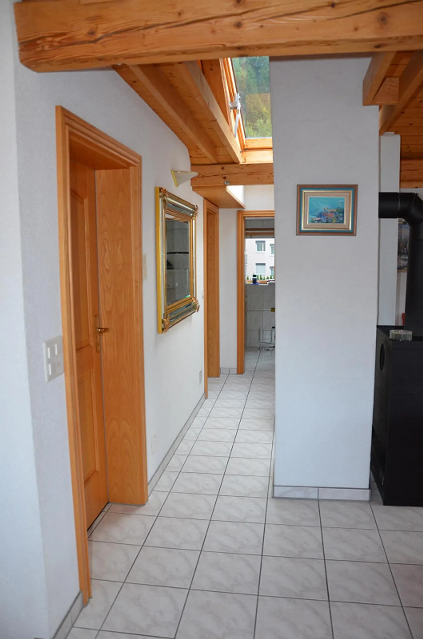 Charmante Wohnung in Gersau - Foto 8 von 15
