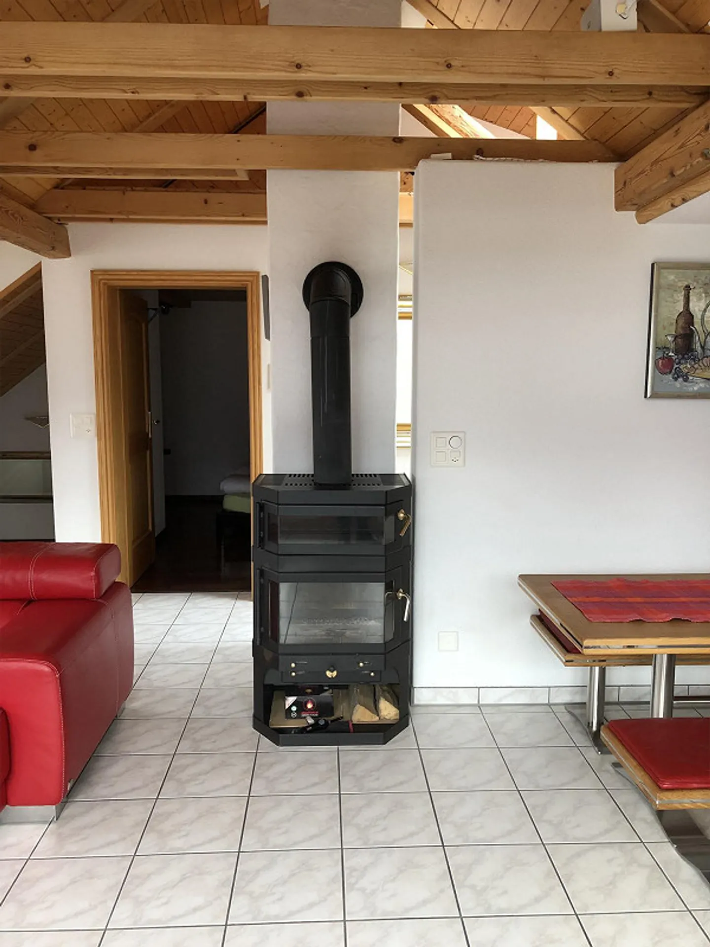 Charmante Wohnung in Gersau - Foto 10 von 15