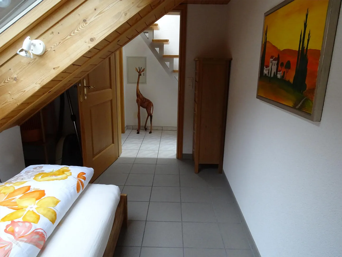 Charmante Wohnung in Gersau - Foto 11 von 15