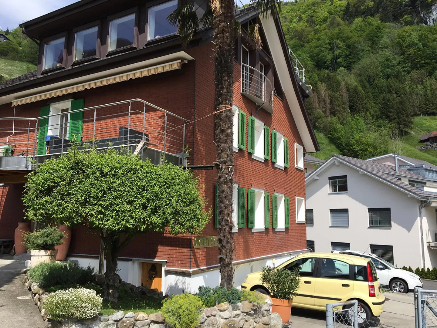 Charmante Wohnung in Gersau - Foto 13 von 15