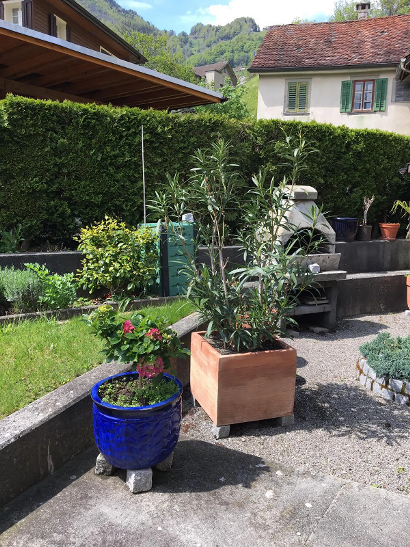 Charmante Wohnung in Gersau - Foto 14 von 15