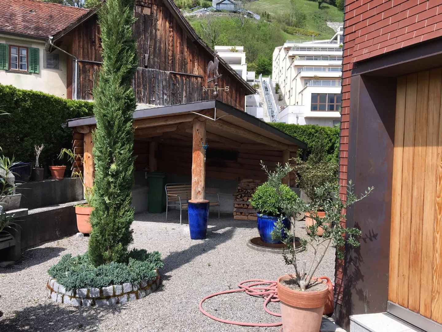 Charmante Wohnung in Gersau - Foto 15 von 15