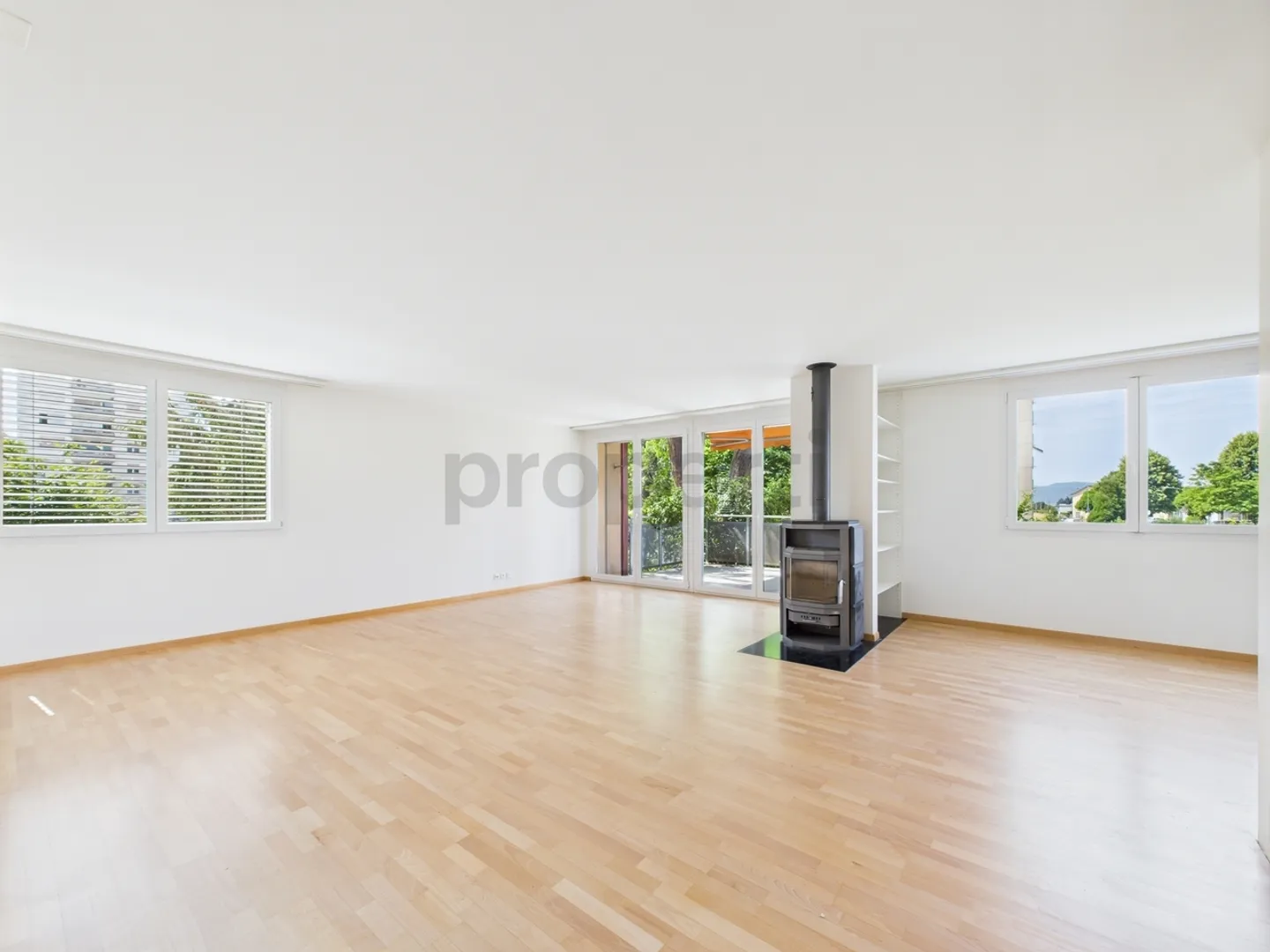 Wohlfühlwohnen auf 117 m²: Ruhige Lage, Top-Verkehrsanbindung &amp; moderne Ausstattung! - Foto 1 von 11