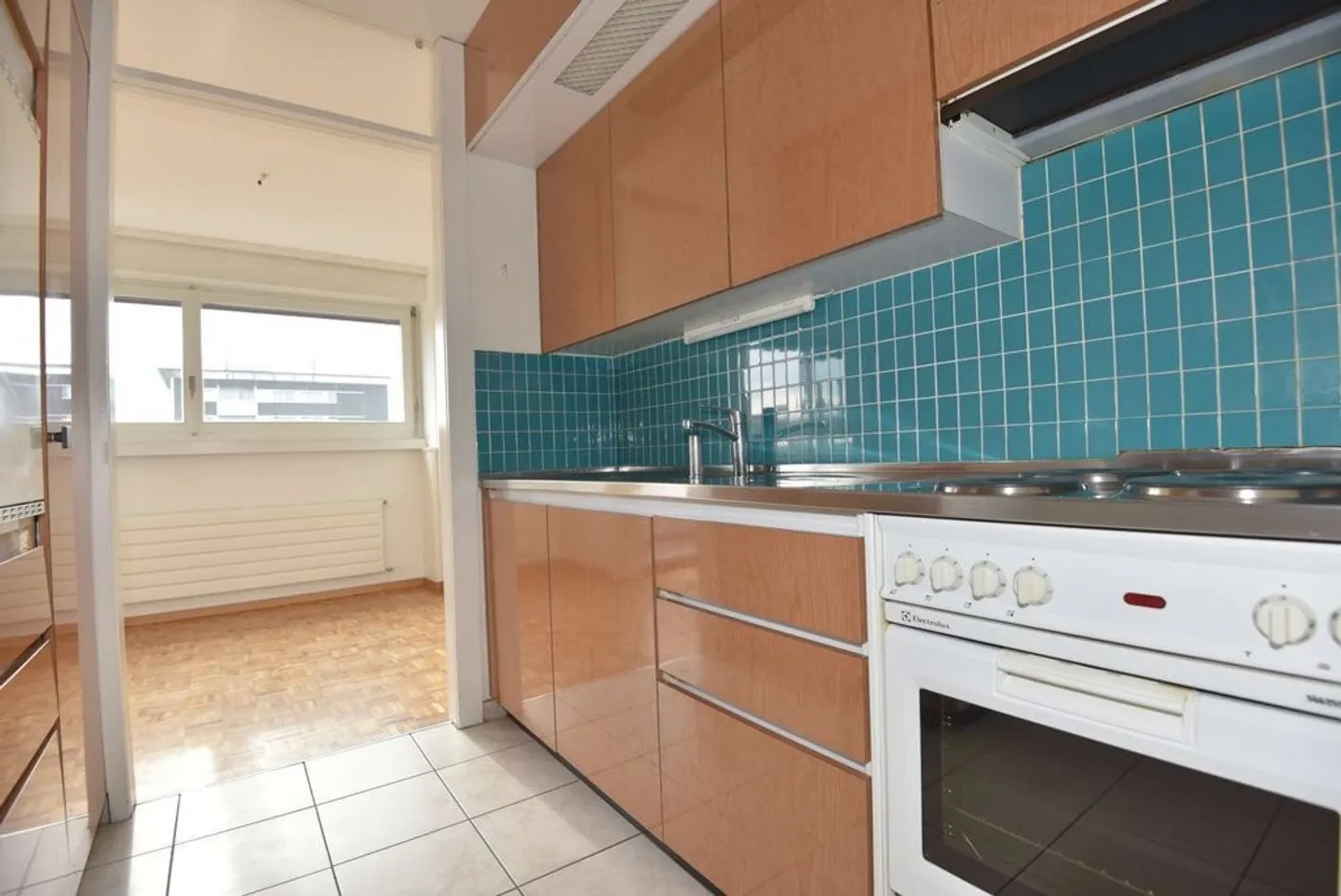 Wohnung mit Genfersee Blick - Foto 4 von 6