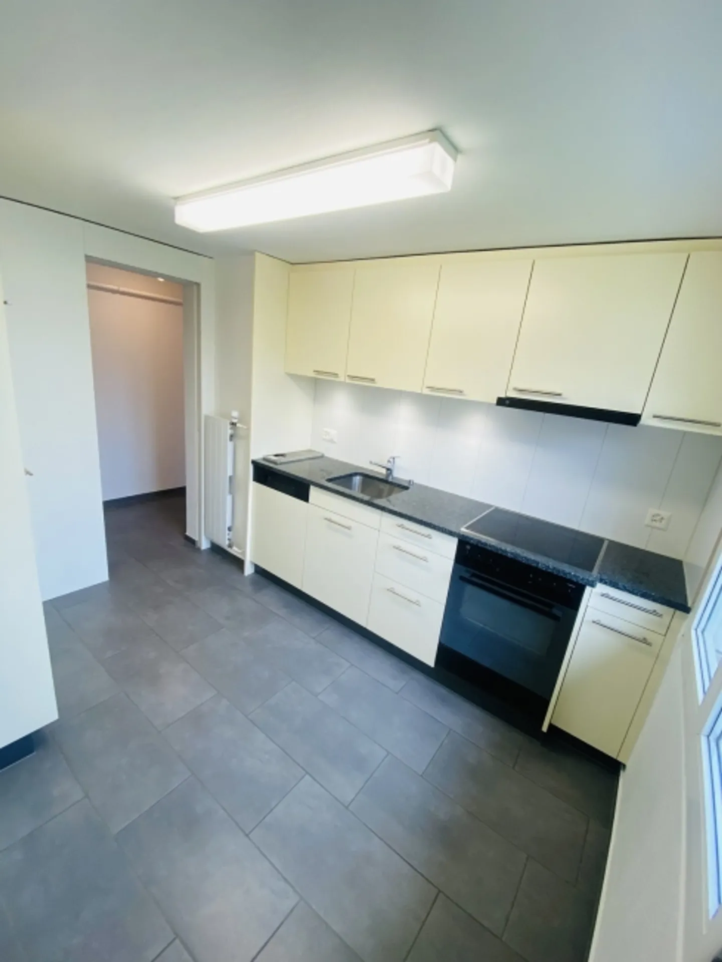 Charming 3-room apartment - ideal for feeling good - Photo 1 of 8