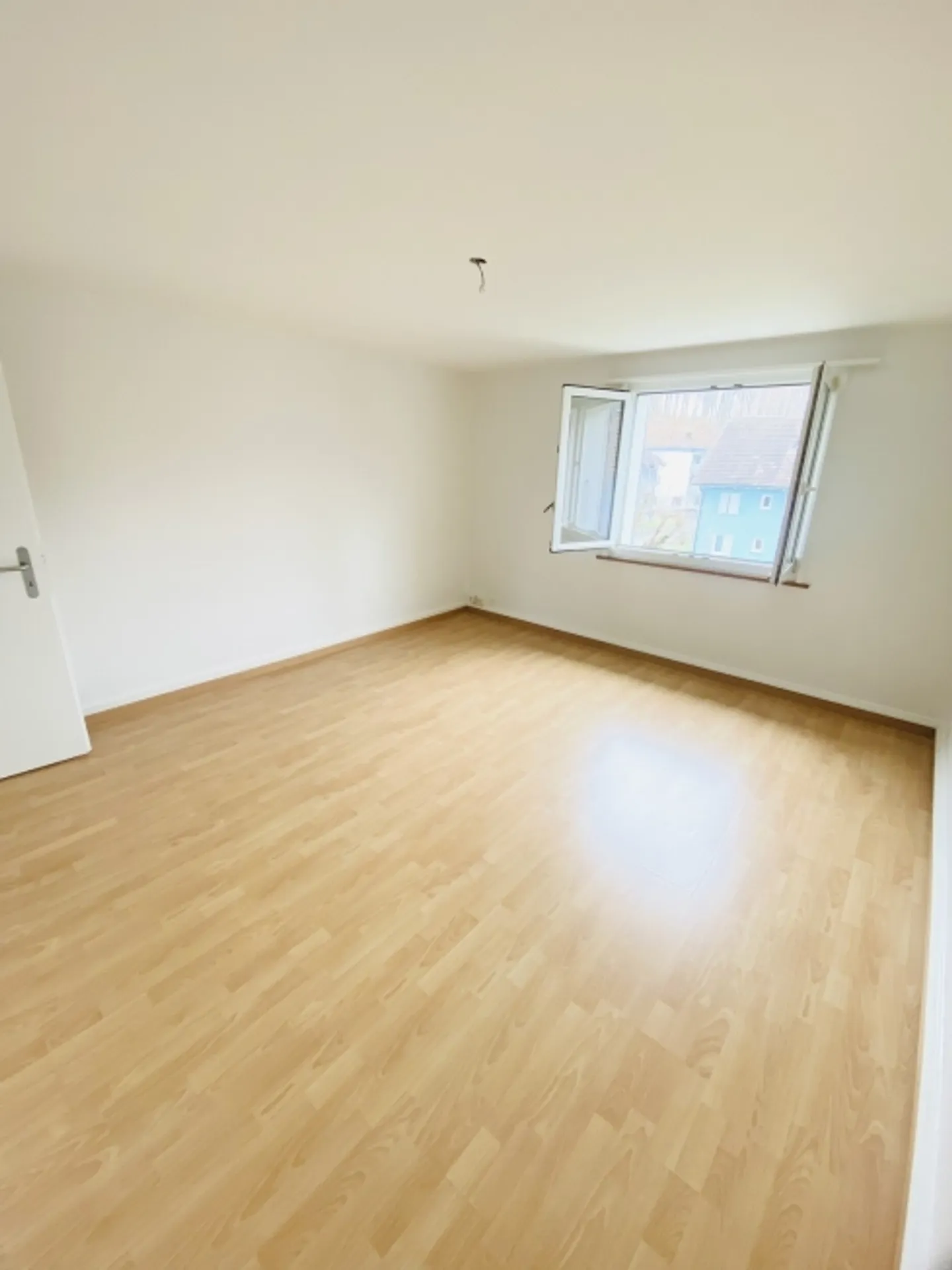 Charming 3-room apartment - ideal for feeling good - Photo 2 of 8