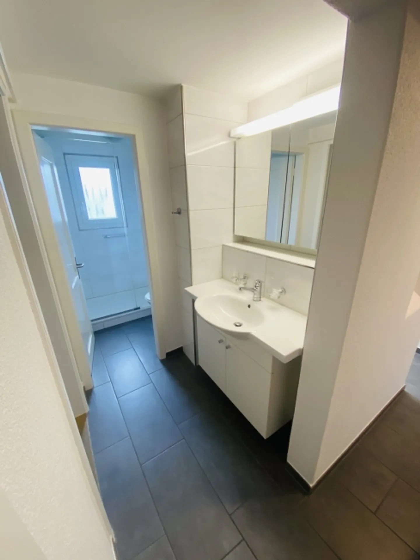 Charming 3-room apartment - ideal for feeling good - Photo 3 of 8