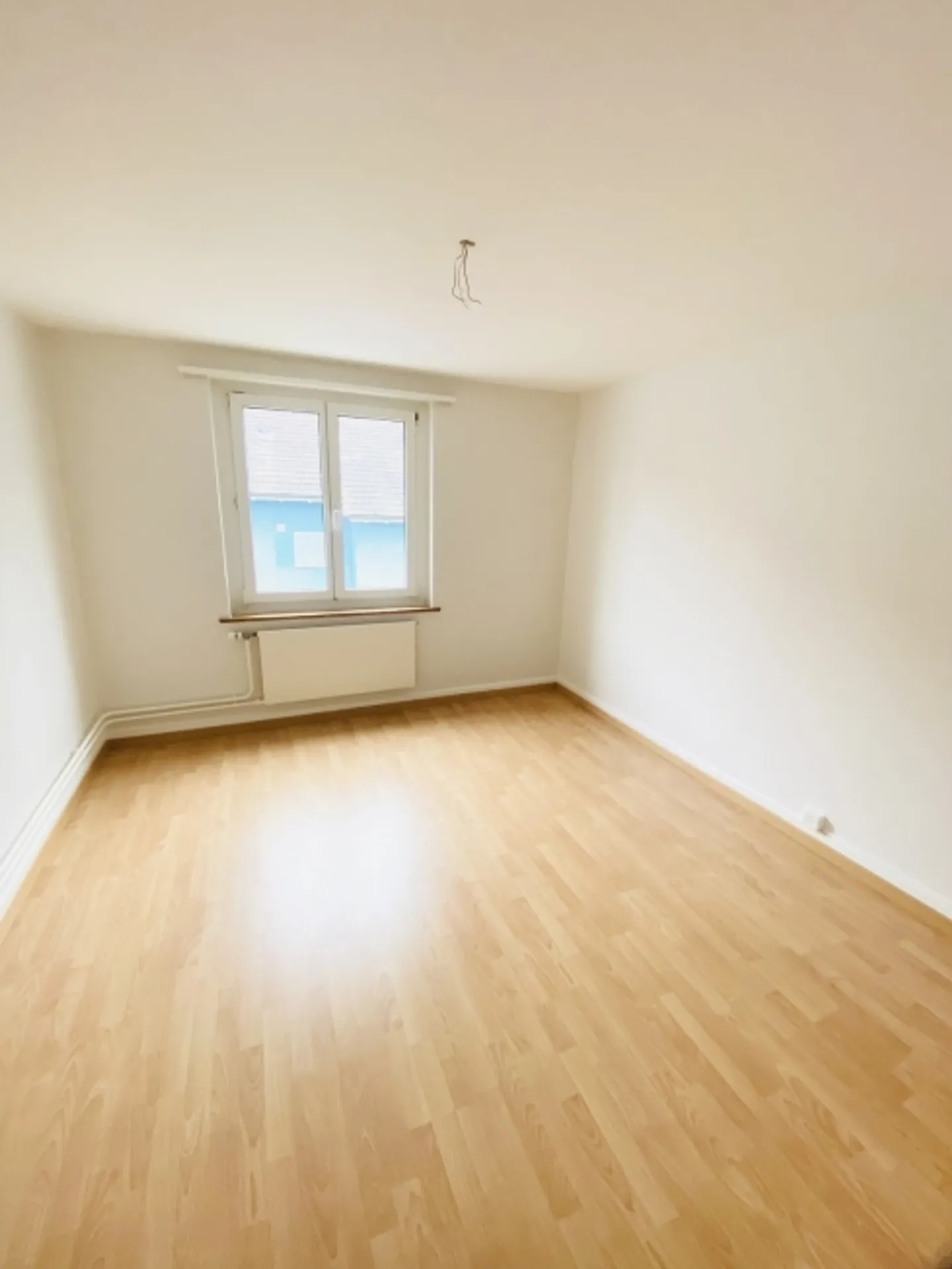 Charming 3-room apartment - ideal for feeling good - Photo 5 of 8