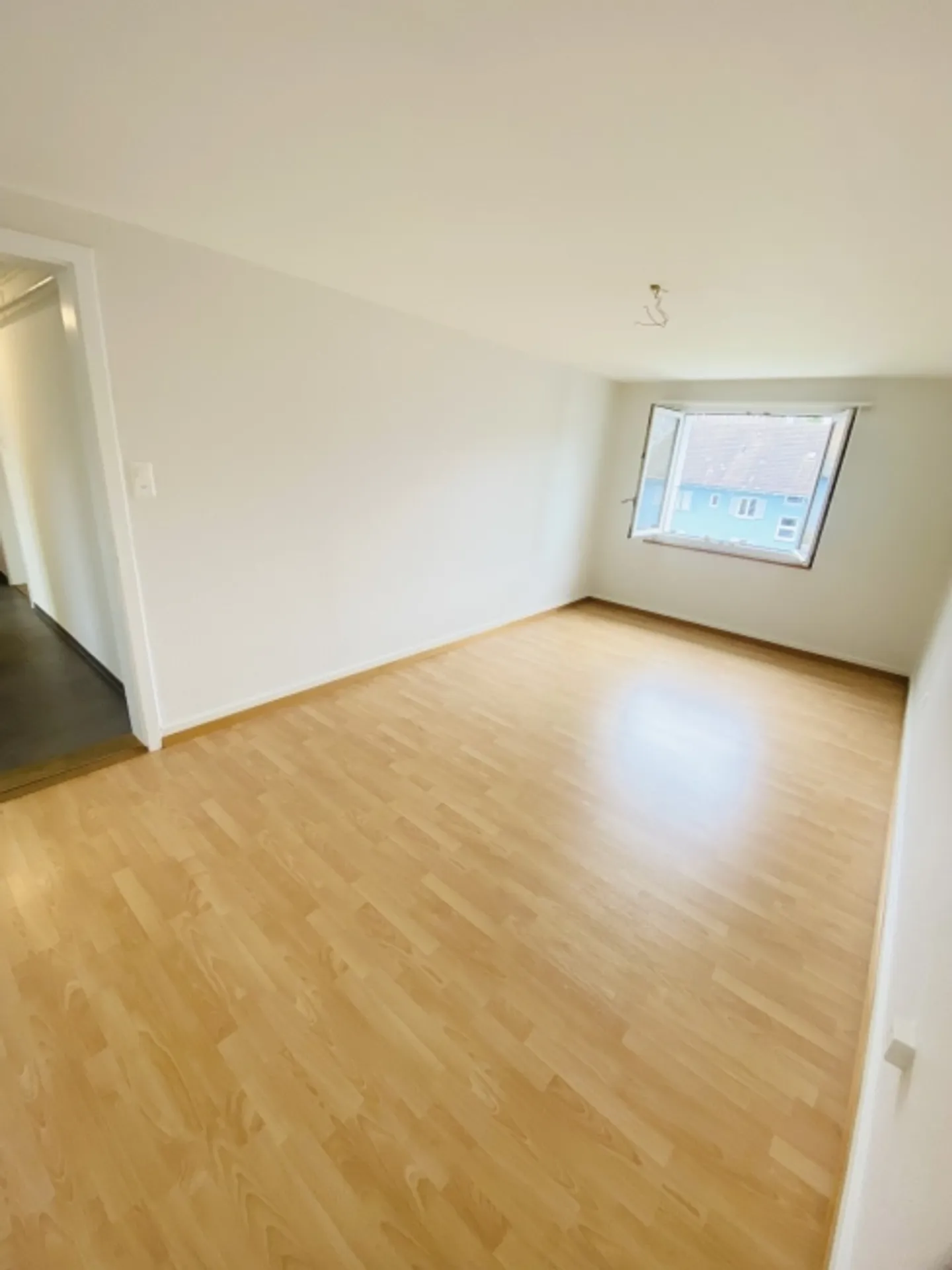 Charming 3-room apartment - ideal for feeling good - Photo 7 of 8