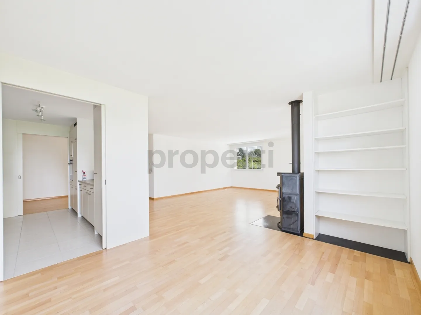Wohlfühlwohnen auf 117 m²: Ruhige Lage, Top-Verkehrsanbindung &amp; moderne Ausstattung! - Foto 6 von 11
