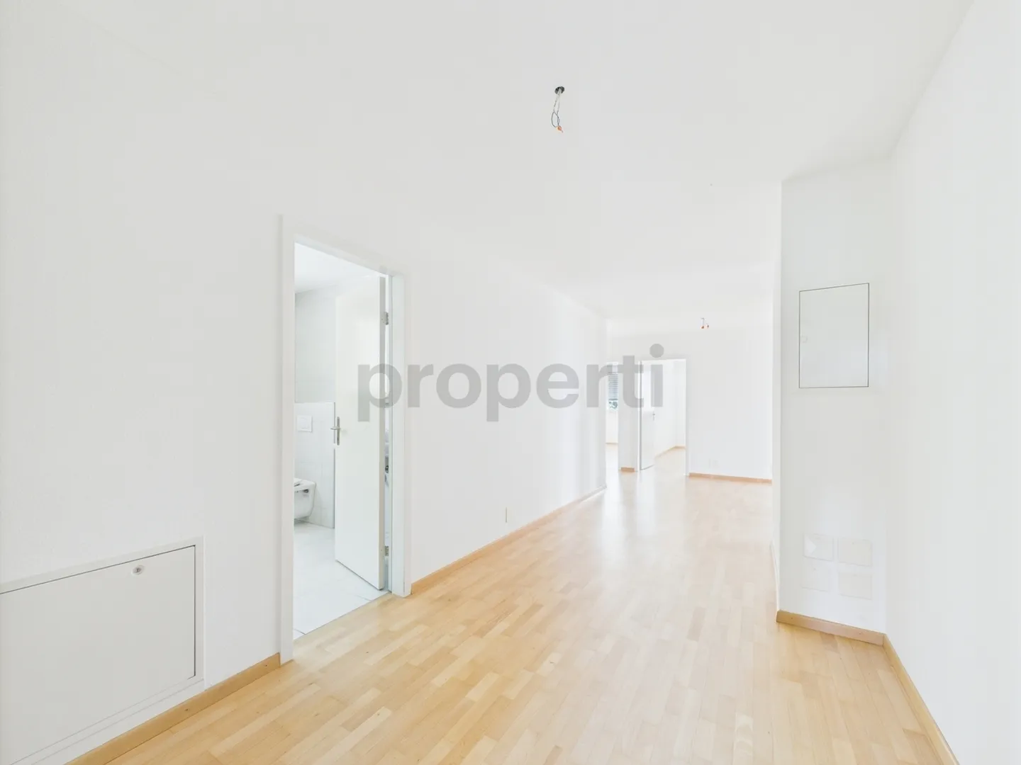 Wohlfühlwohnen auf 117 m²: Ruhige Lage, Top-Verkehrsanbindung &amp; moderne Ausstattung! - Foto 7 von 11