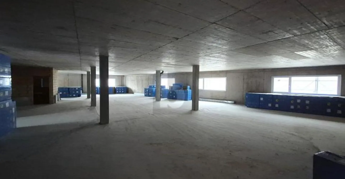 Espace Commercial Polyvalent - Photo 4 sur 6