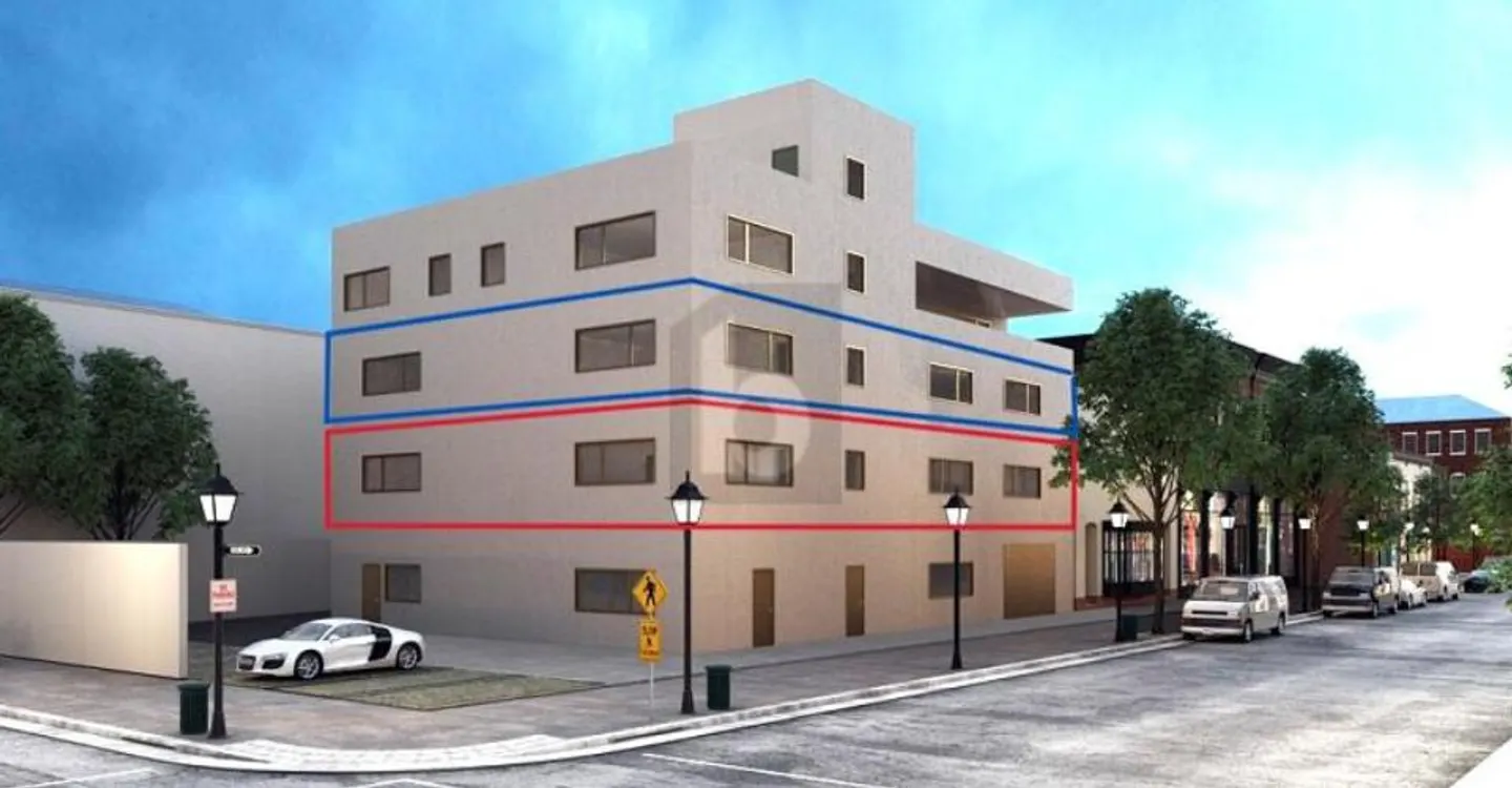 Espace Commercial Polyvalent - Photo 1 sur 6