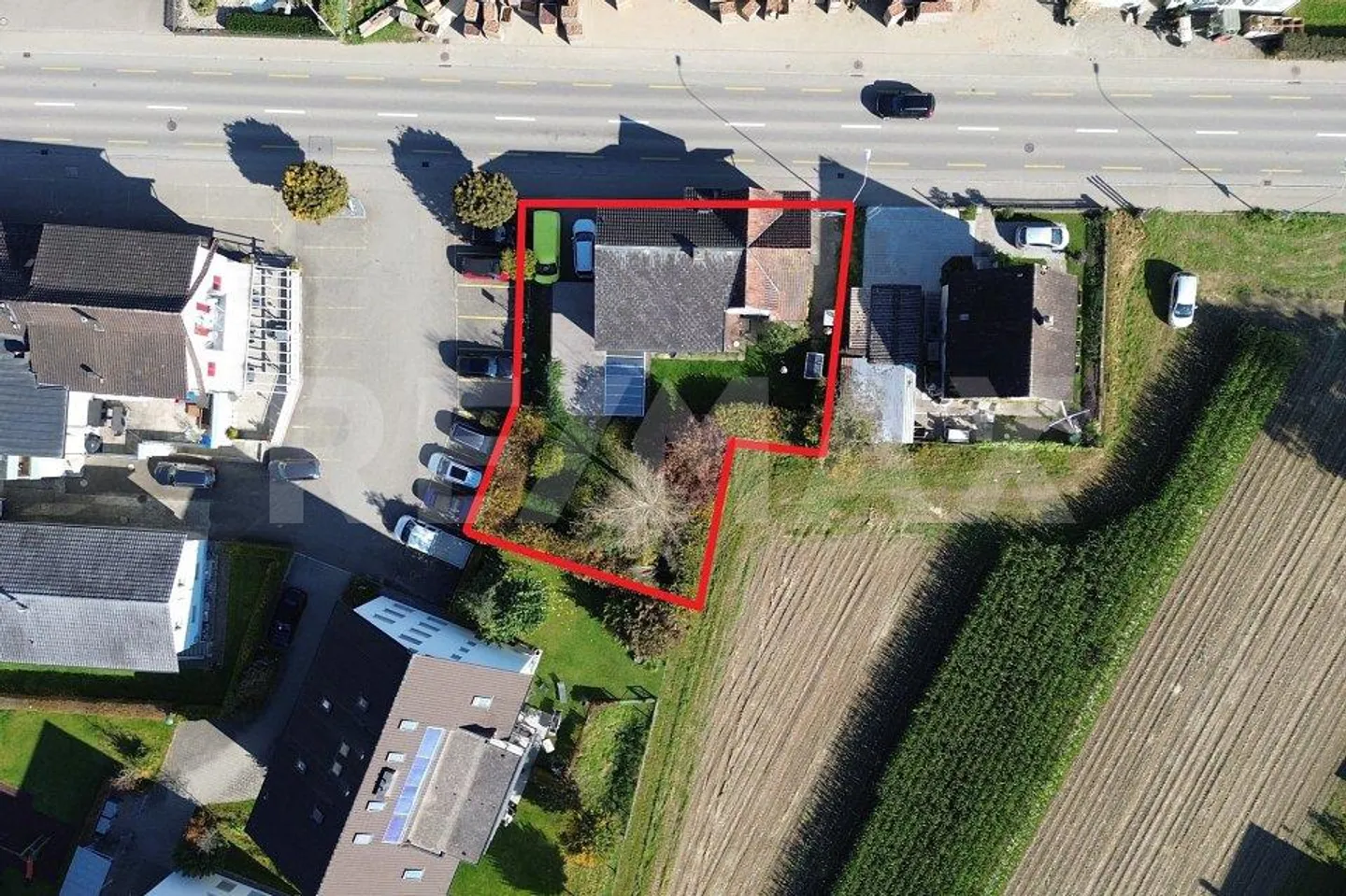 Ampia casa multigenerazionale con giardino idilliaco a Kradolf - Foto 12 di 13