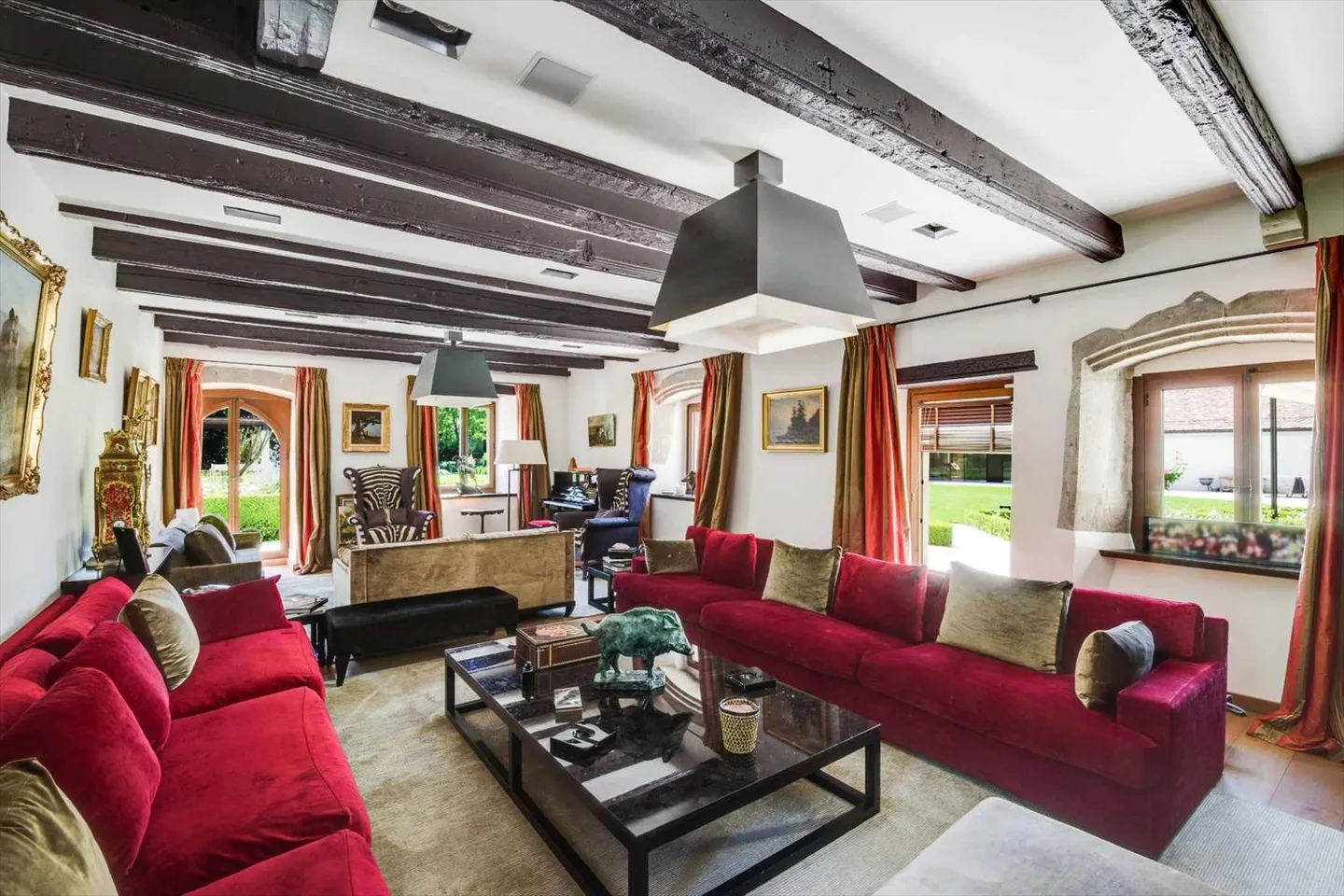 20-Zimmer-Haus - Foto 5 von 13