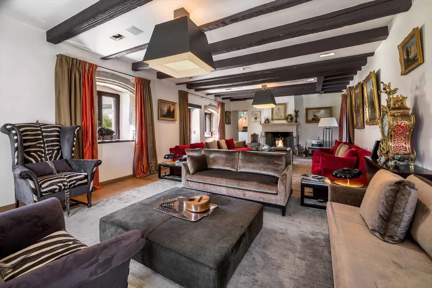 20-Zimmer-Haus - Foto 6 von 13