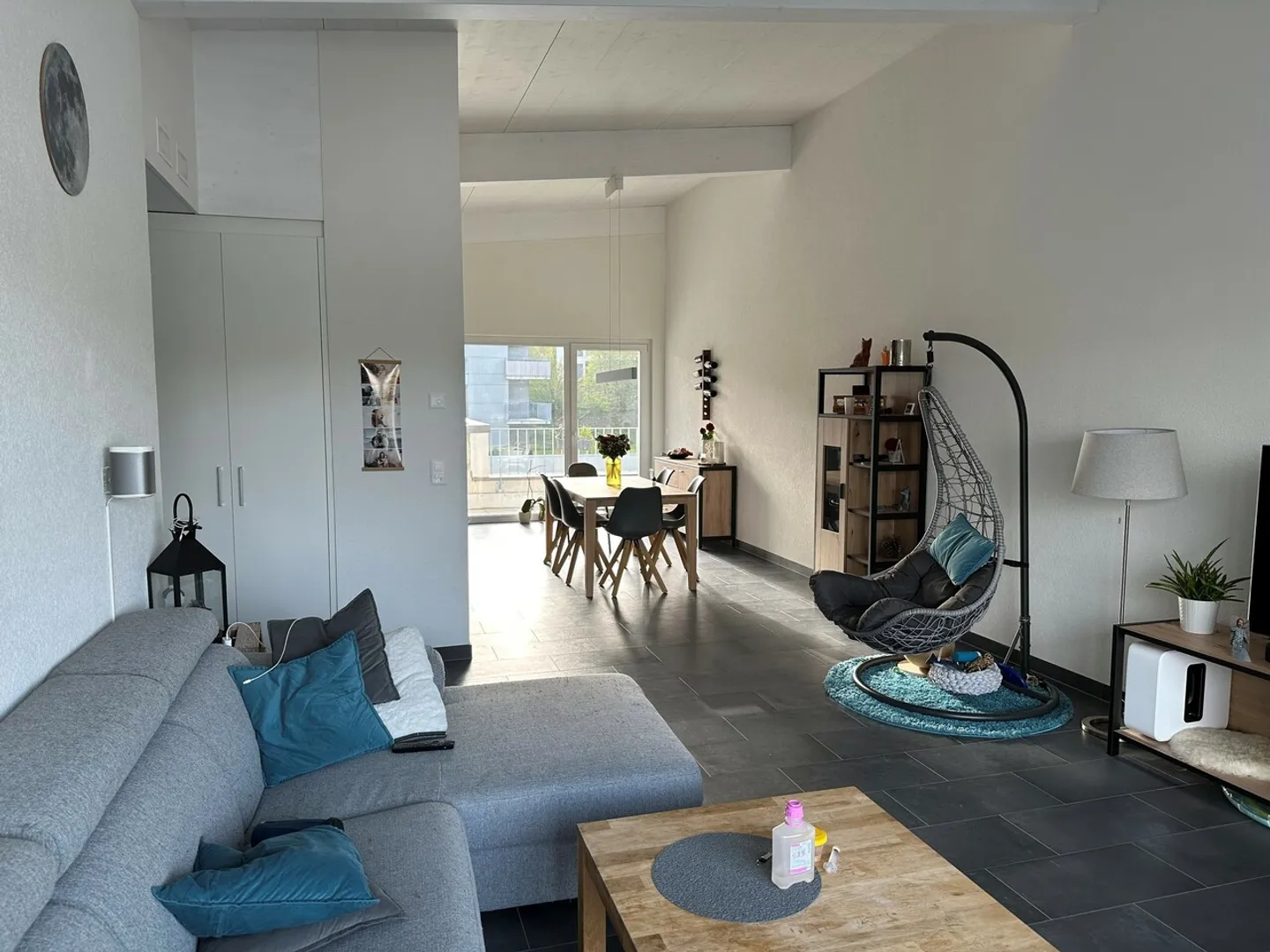 Magnifique Attique avec Terrasse - Photo 4 sur 13