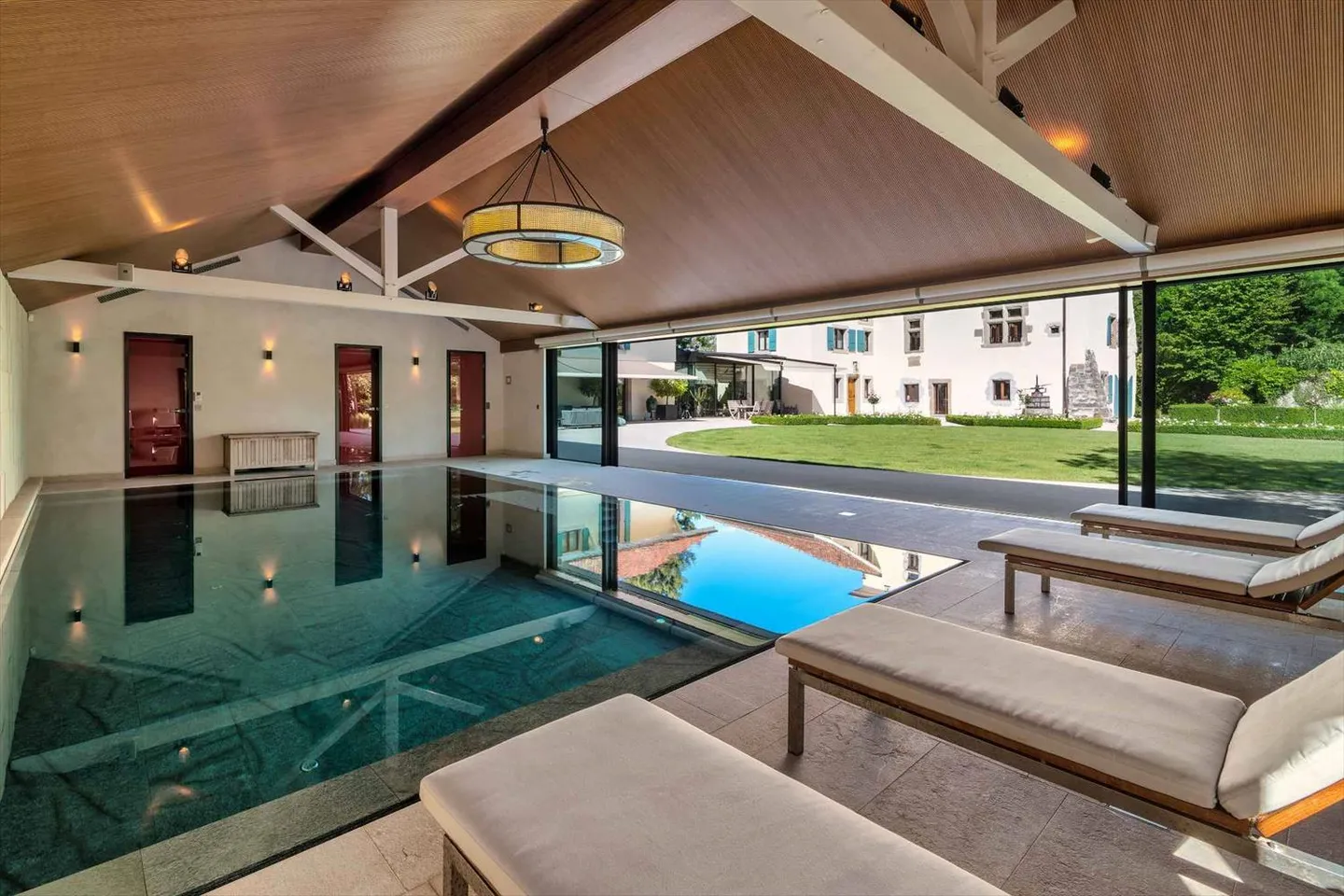 20-Zimmer-Haus - Foto 13 von 13