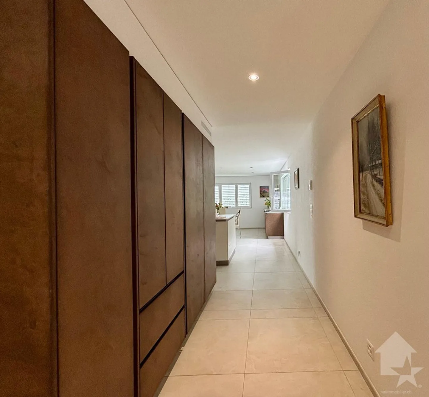 Appartement moderne avec vue - Photo 2 sur 30