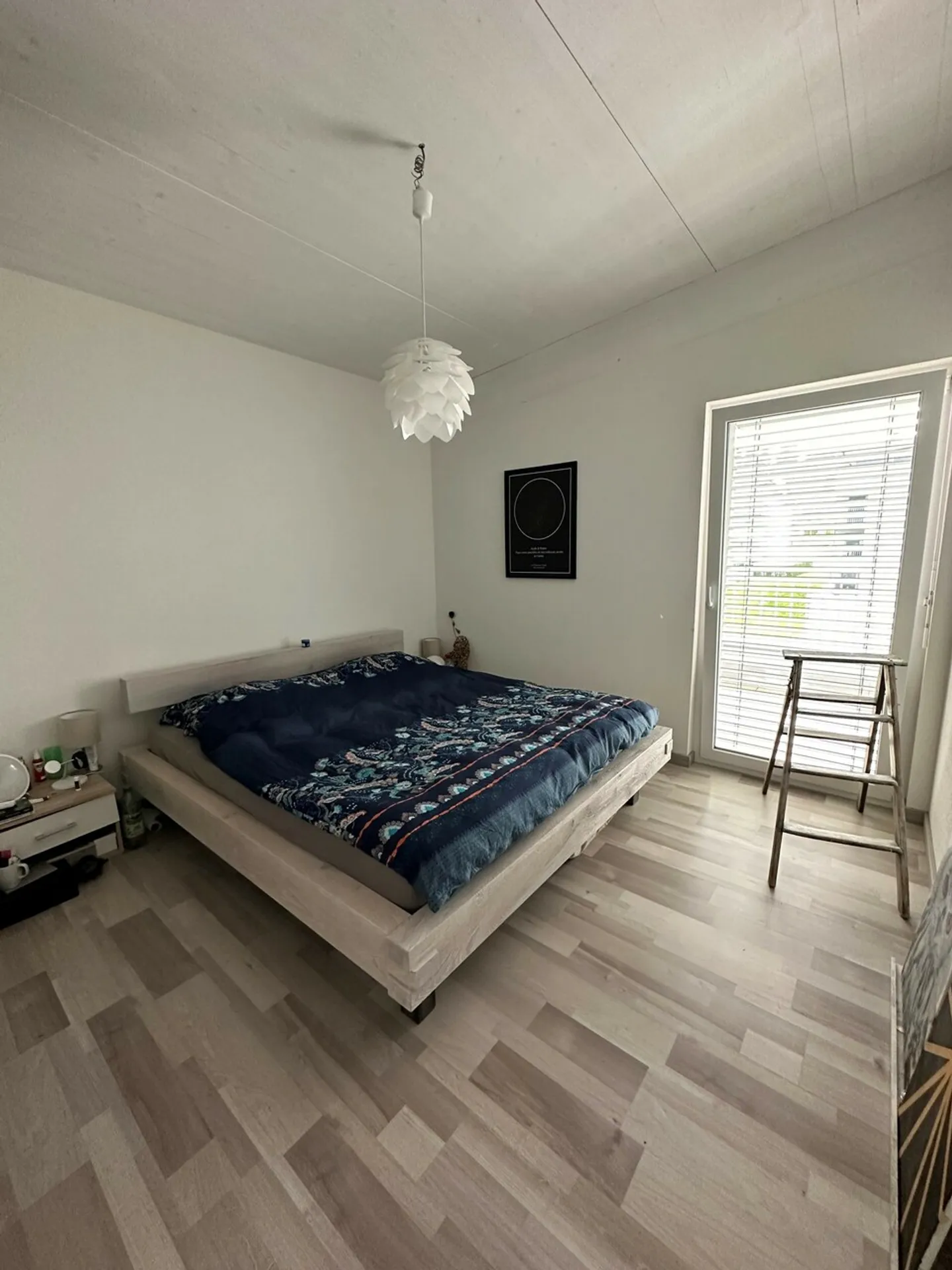 Magnifique Attique avec Terrasse - Photo 8 sur 13