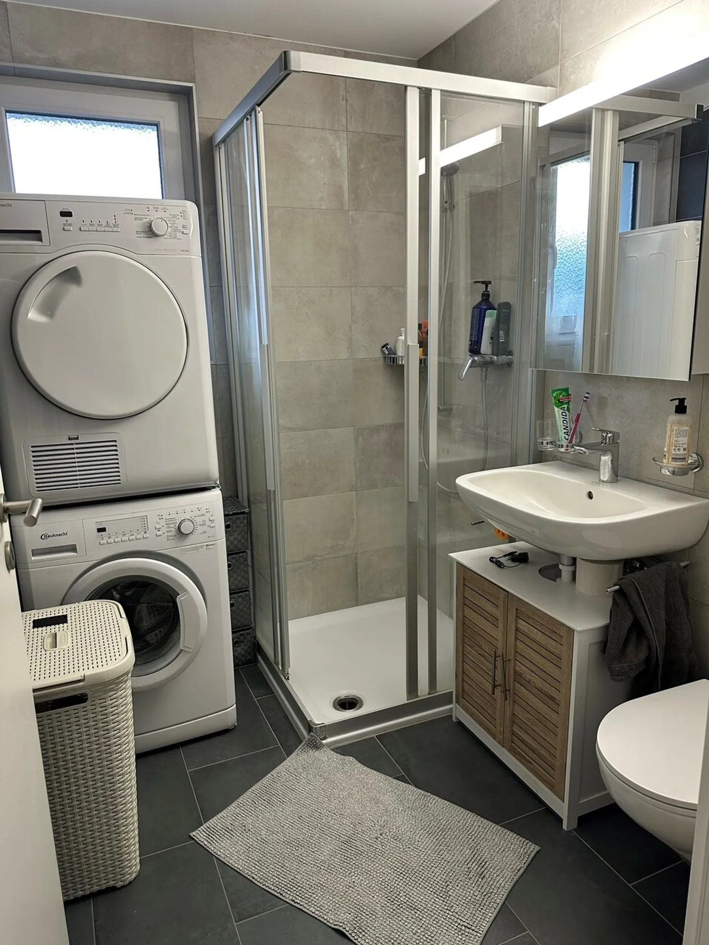 Magnifique Attique avec Terrasse - Photo 10 sur 13