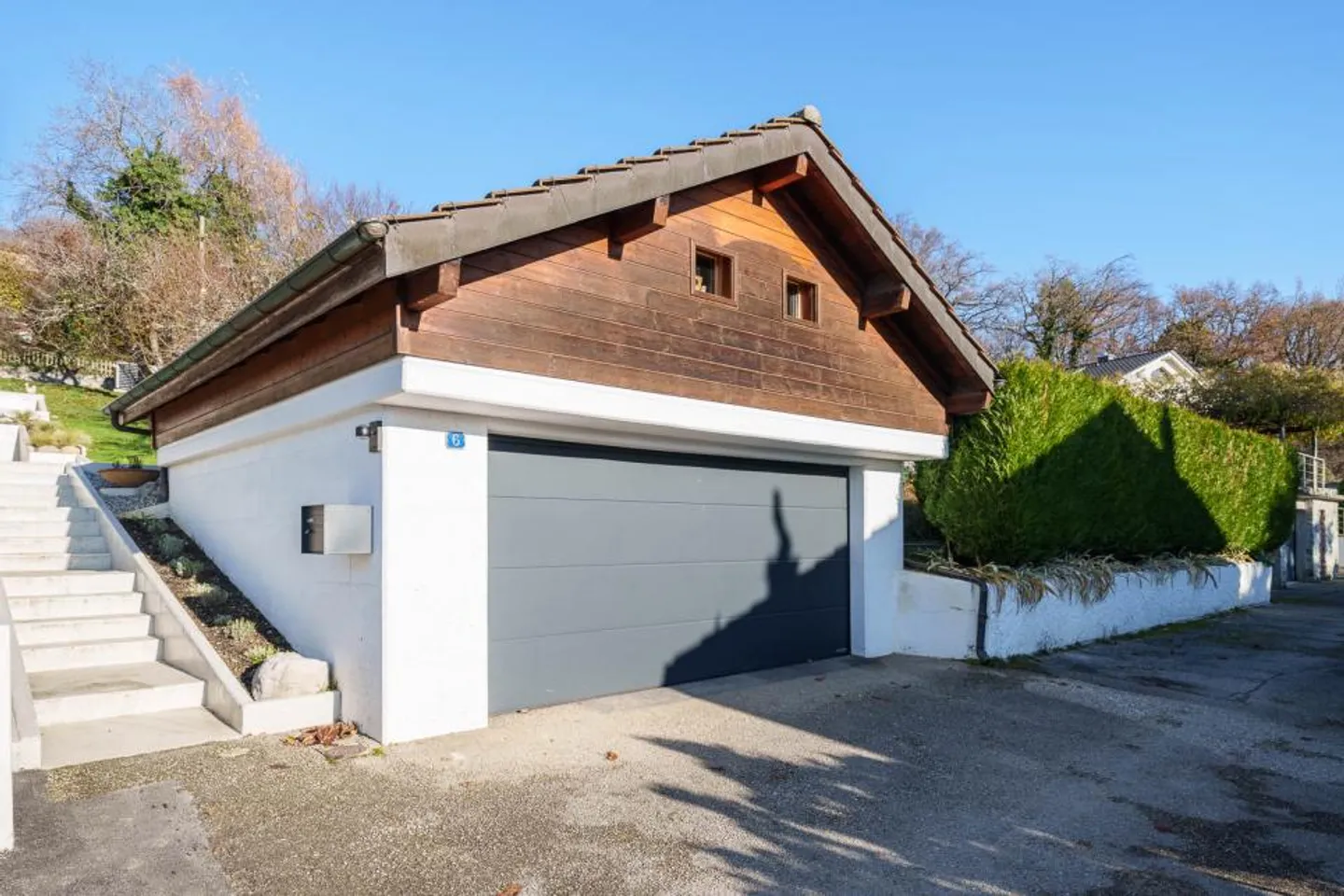 Magnifique villa avec vue panoramique, neuve et unique - Photo 8 sur 12