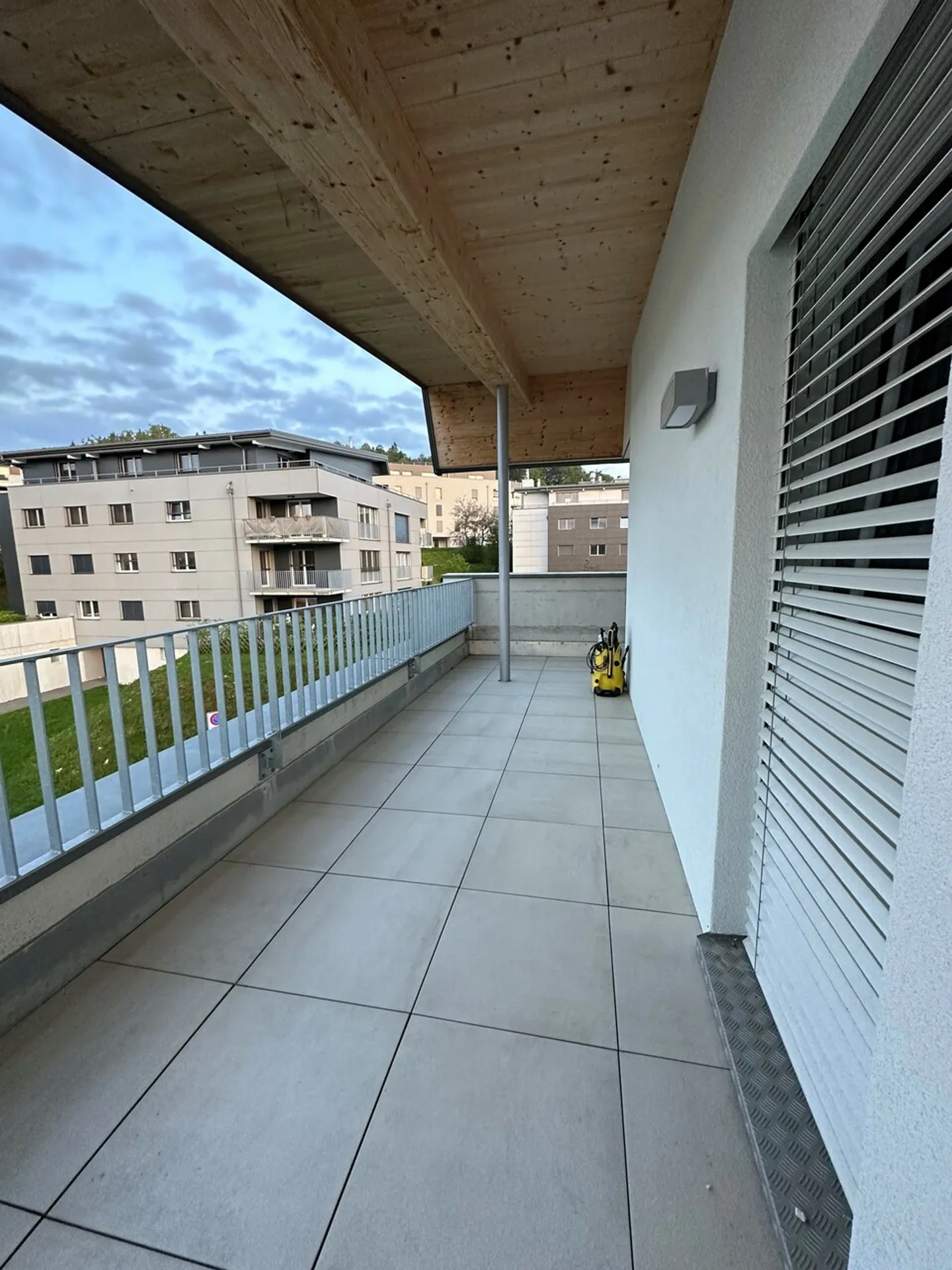 Magnifique Attique avec Terrasse - Photo 12 sur 13