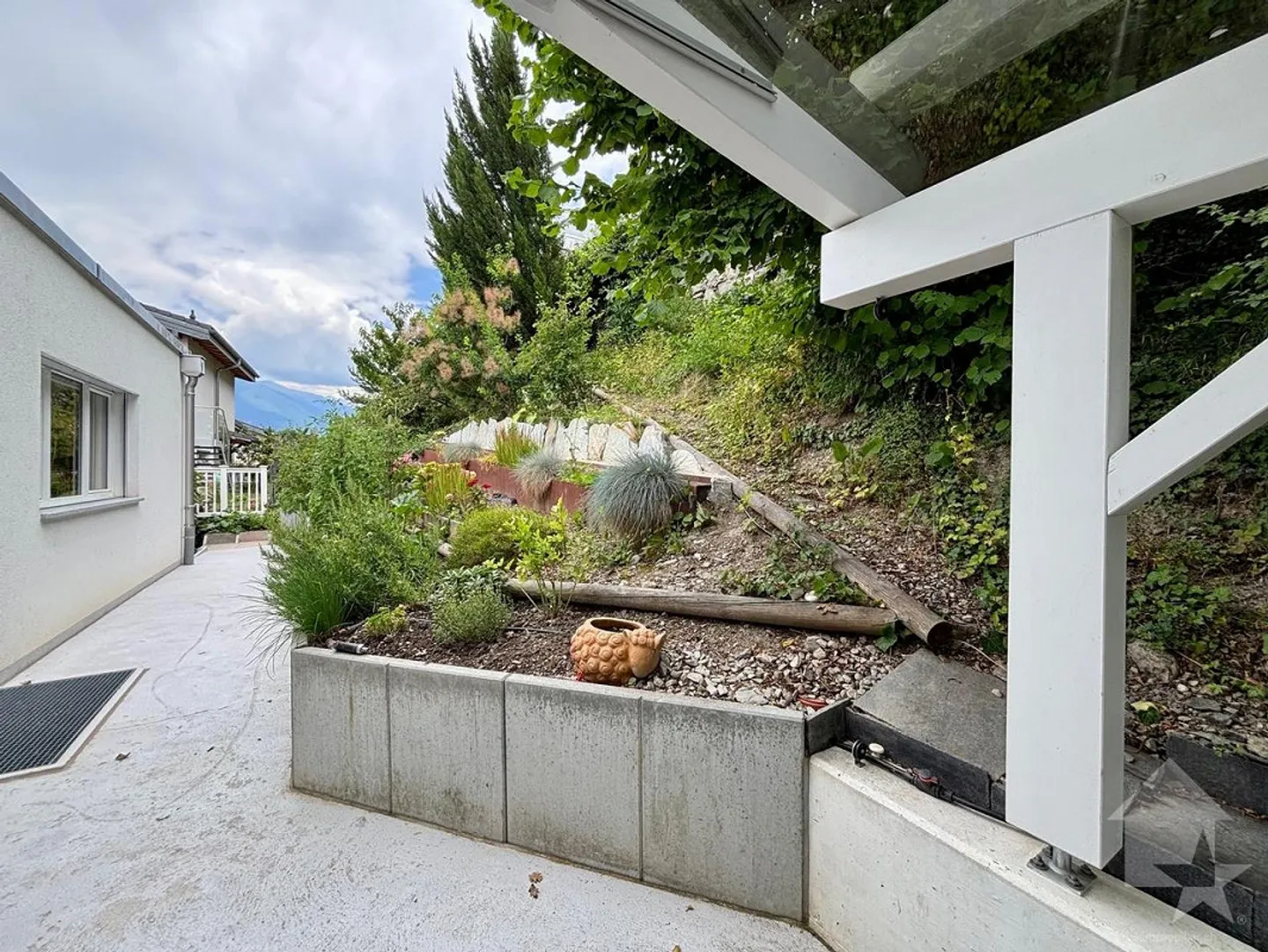 Appartement moderne avec vue - Photo 15 sur 30