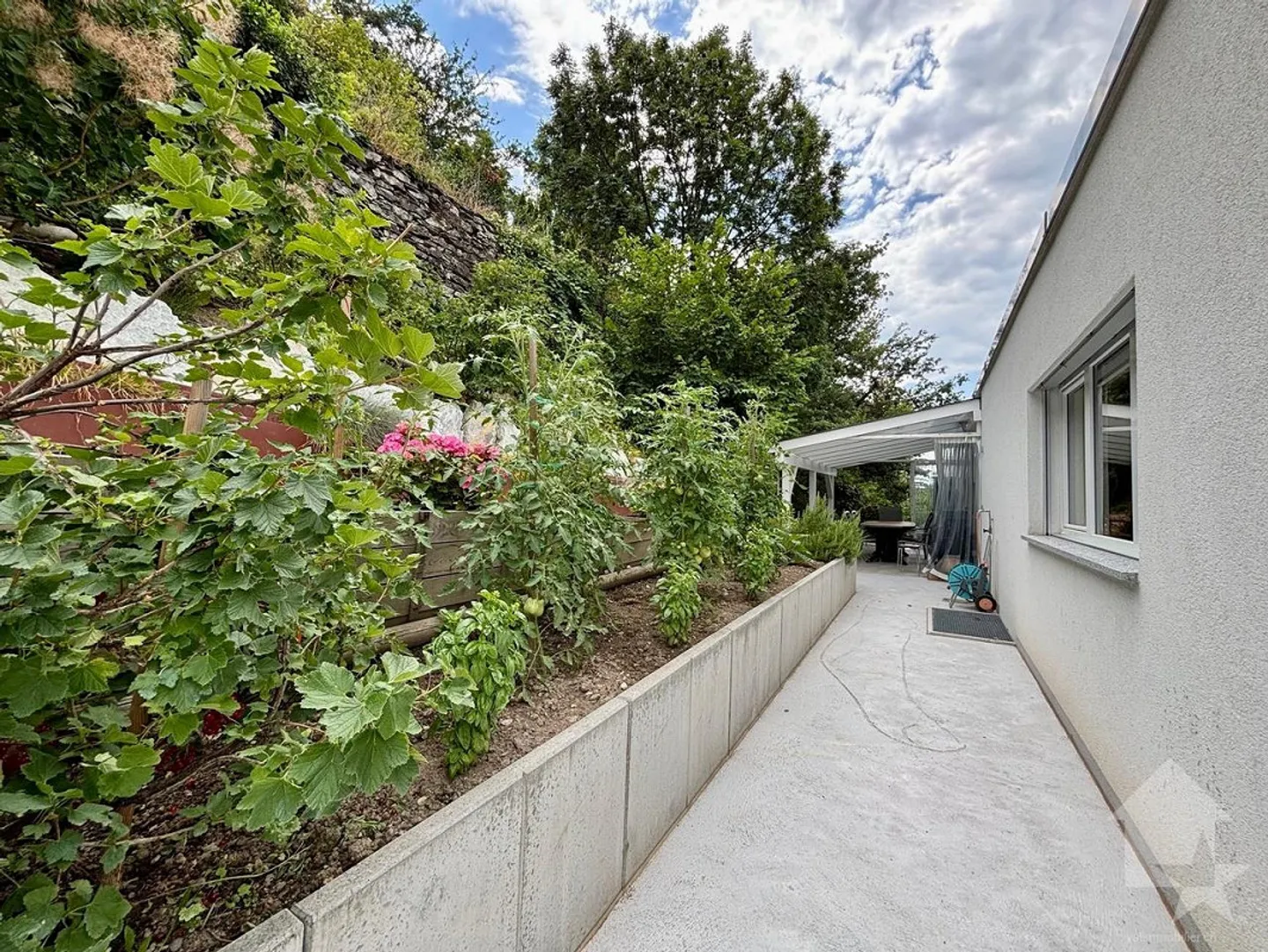 Appartement moderne avec vue - Photo 17 sur 30