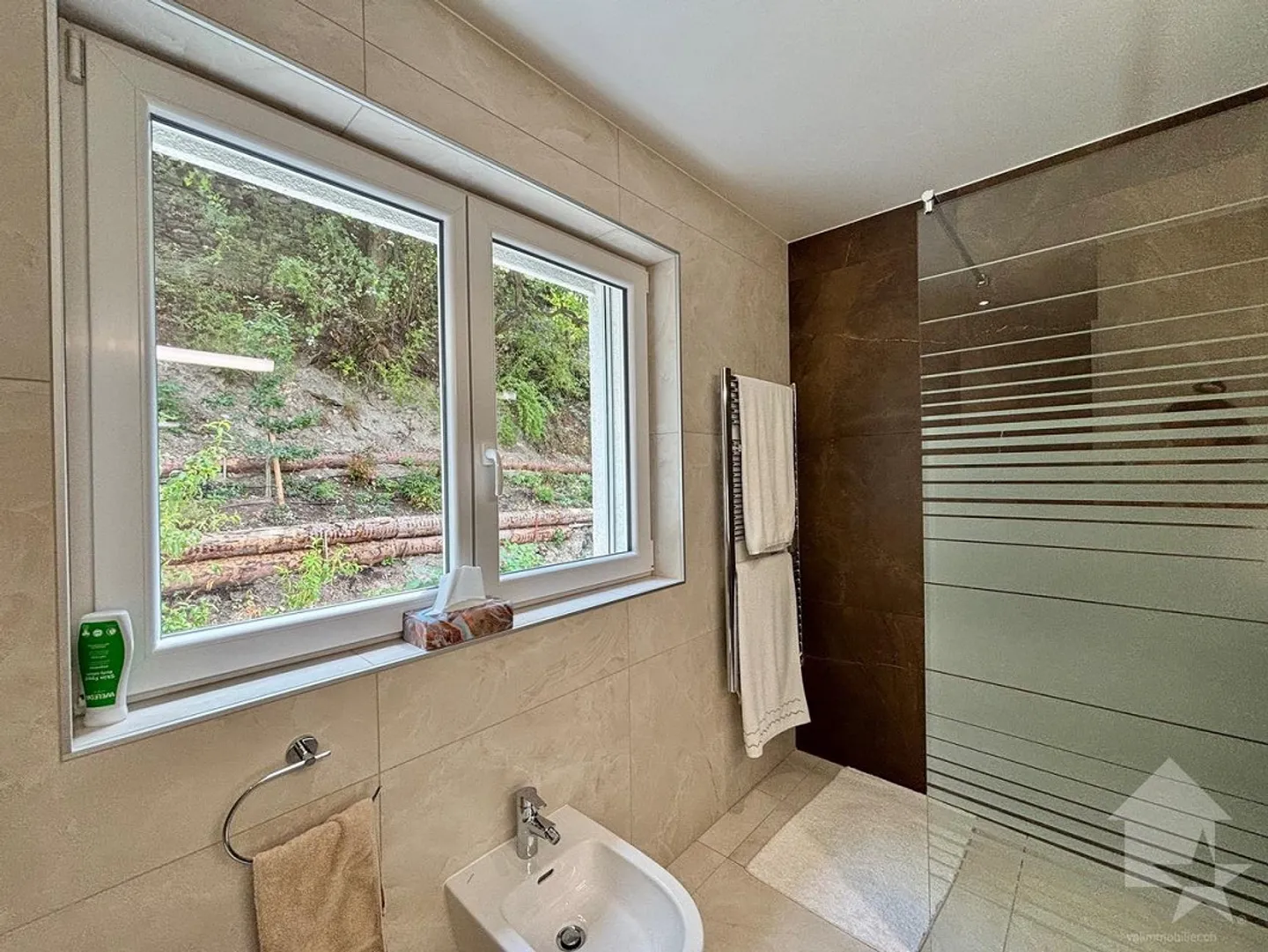 Appartement moderne avec vue - Photo 18 sur 30