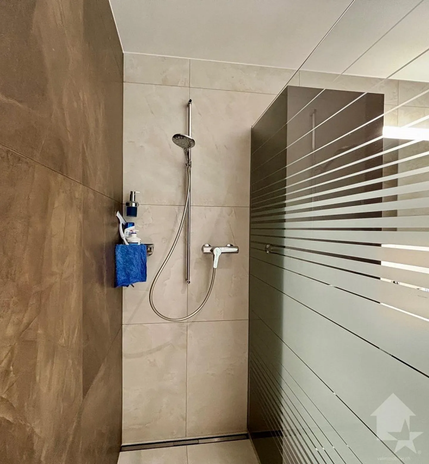 Appartement moderne avec vue - Photo 19 sur 30