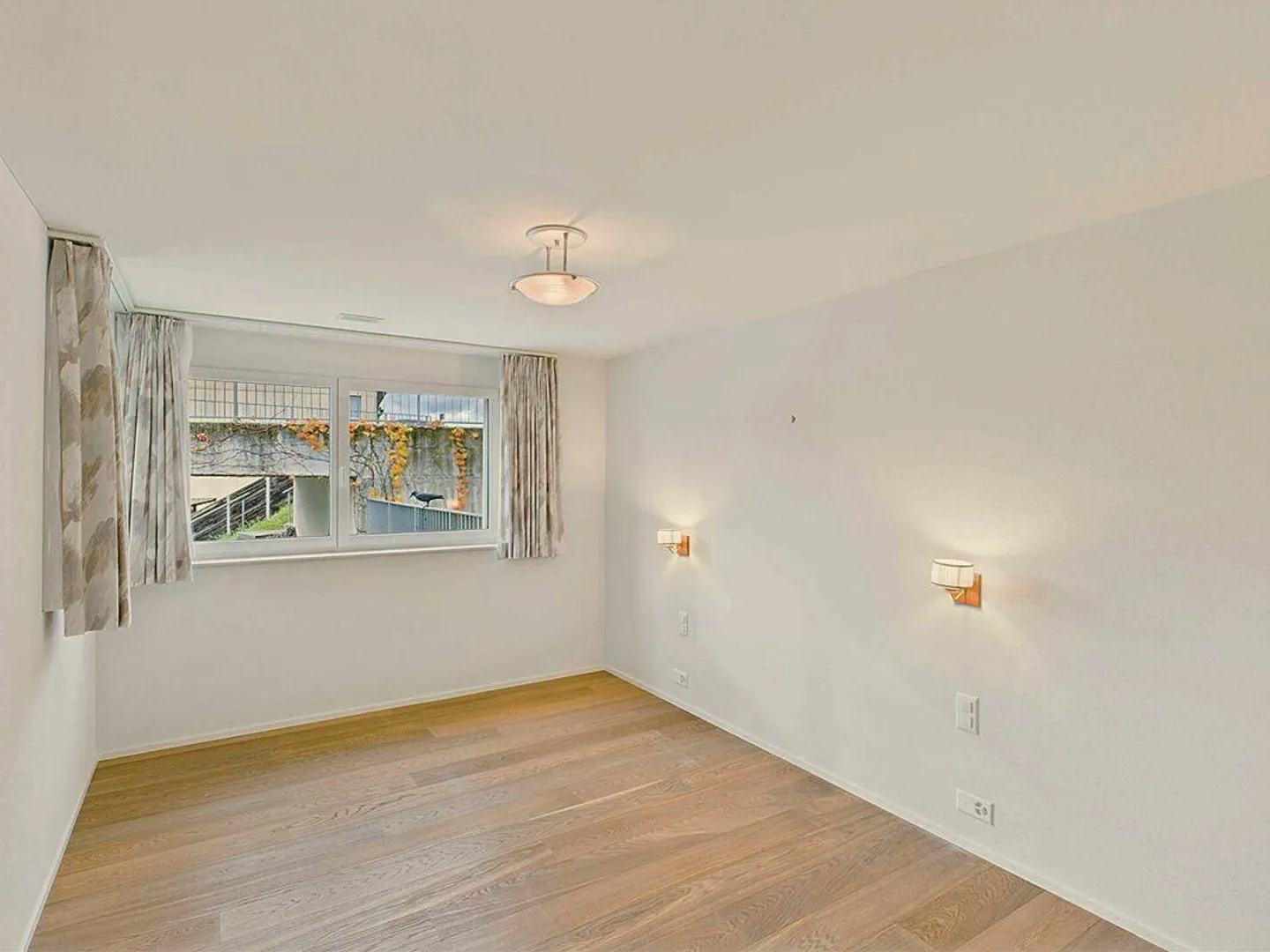 moderne, sehr grosse und sonnige 4.5-Zimmer-Terrassenwohnung - Foto 8 von 14