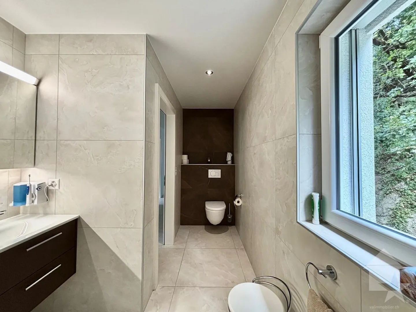 Appartement moderne avec vue - Photo 20 sur 30