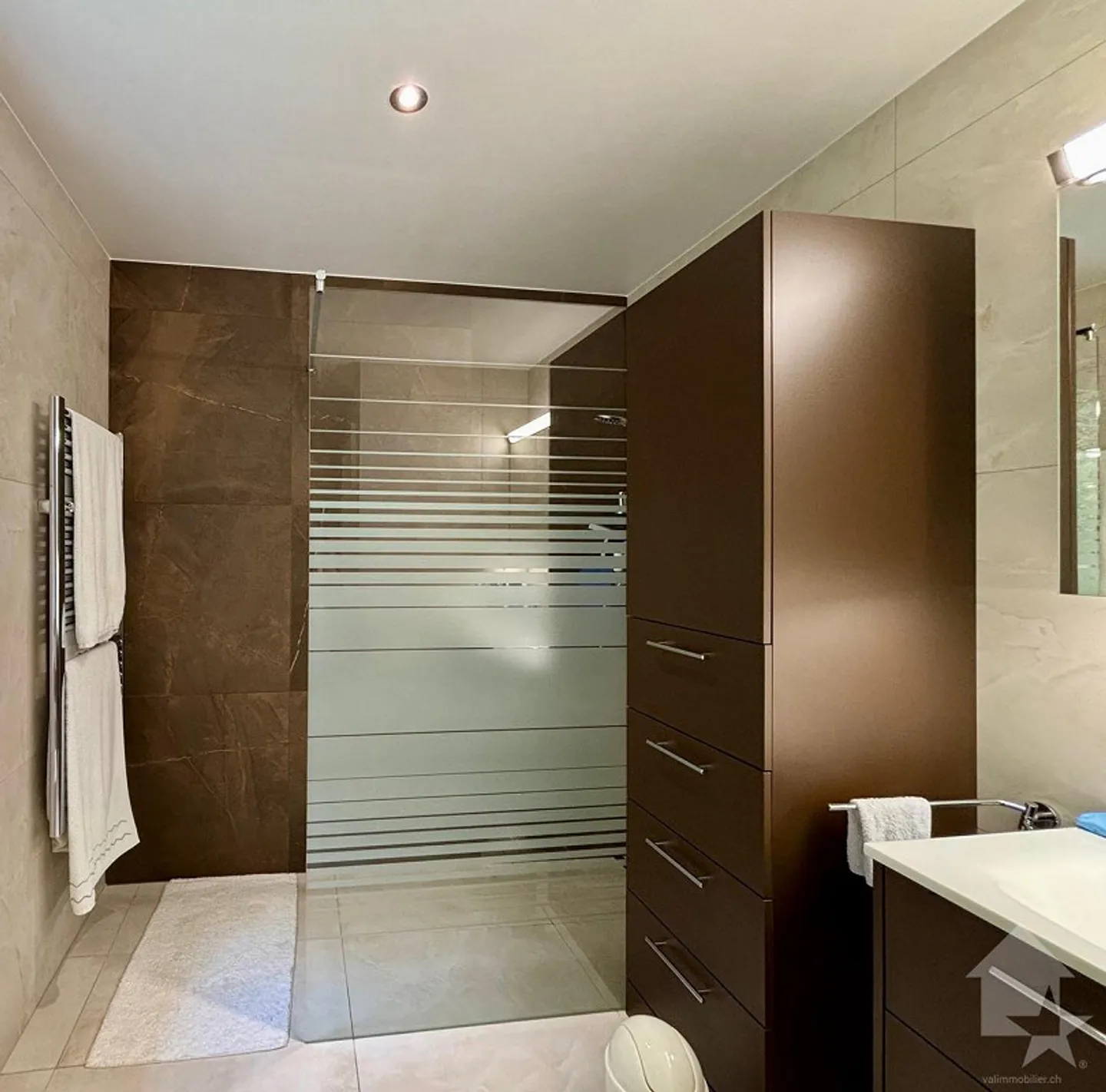 Appartement moderne avec vue - Photo 21 sur 30