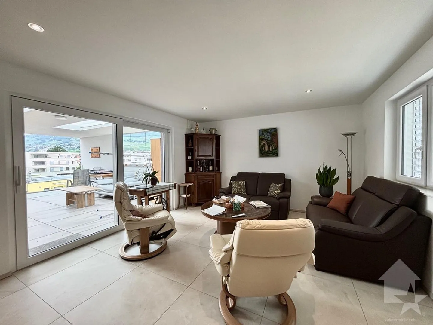 Appartement moderne avec vue - Photo 8 sur 30