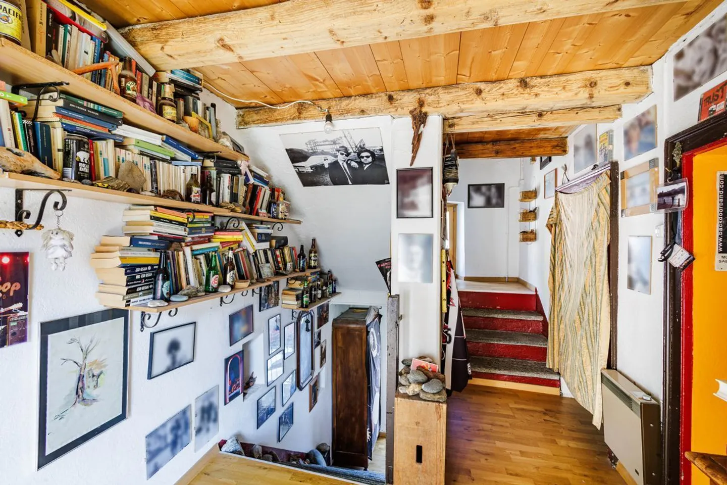 Grande casa ticinese  - Foto 2 di 13