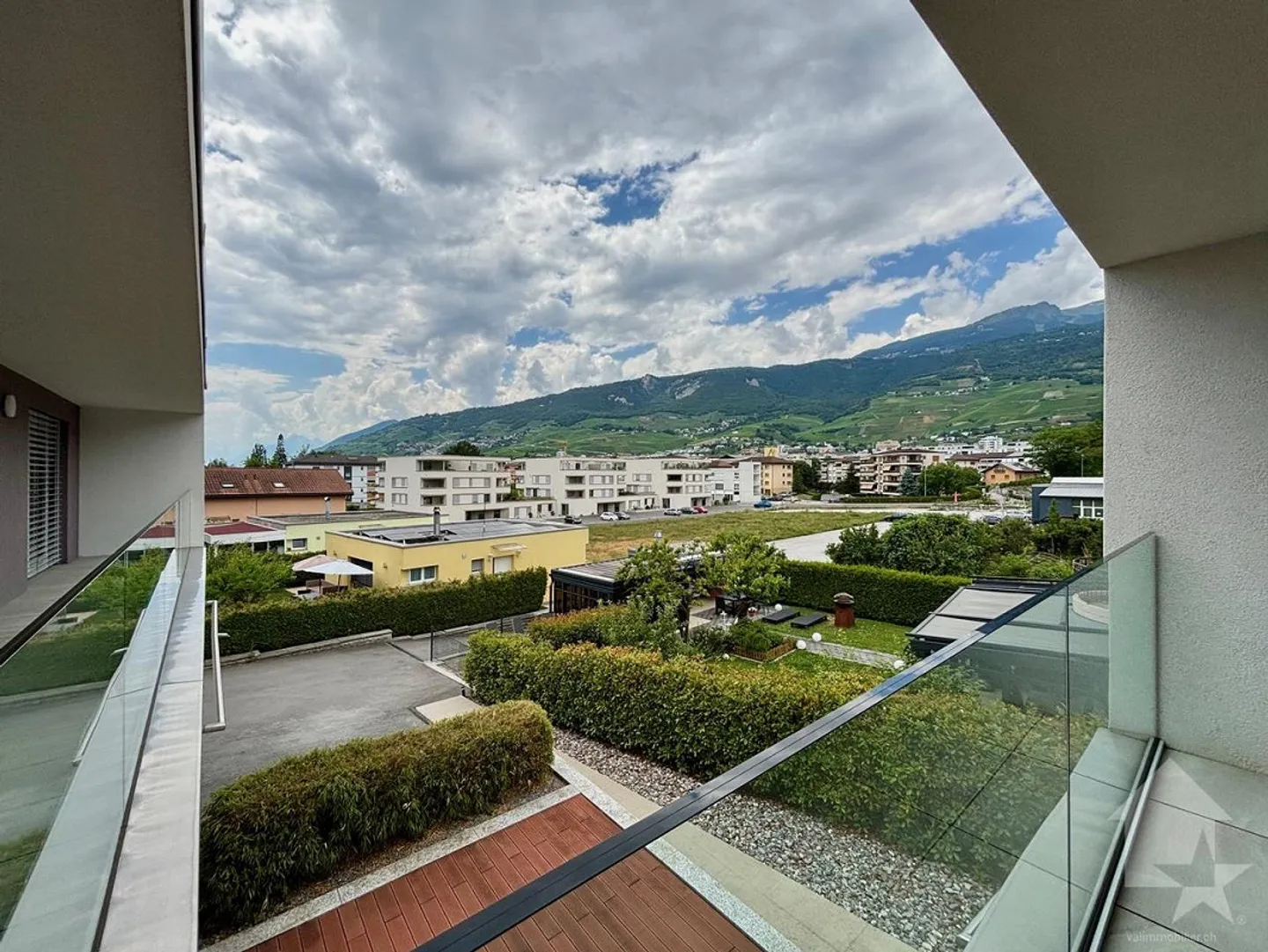 Appartement moderne avec vue - Photo 11 sur 30