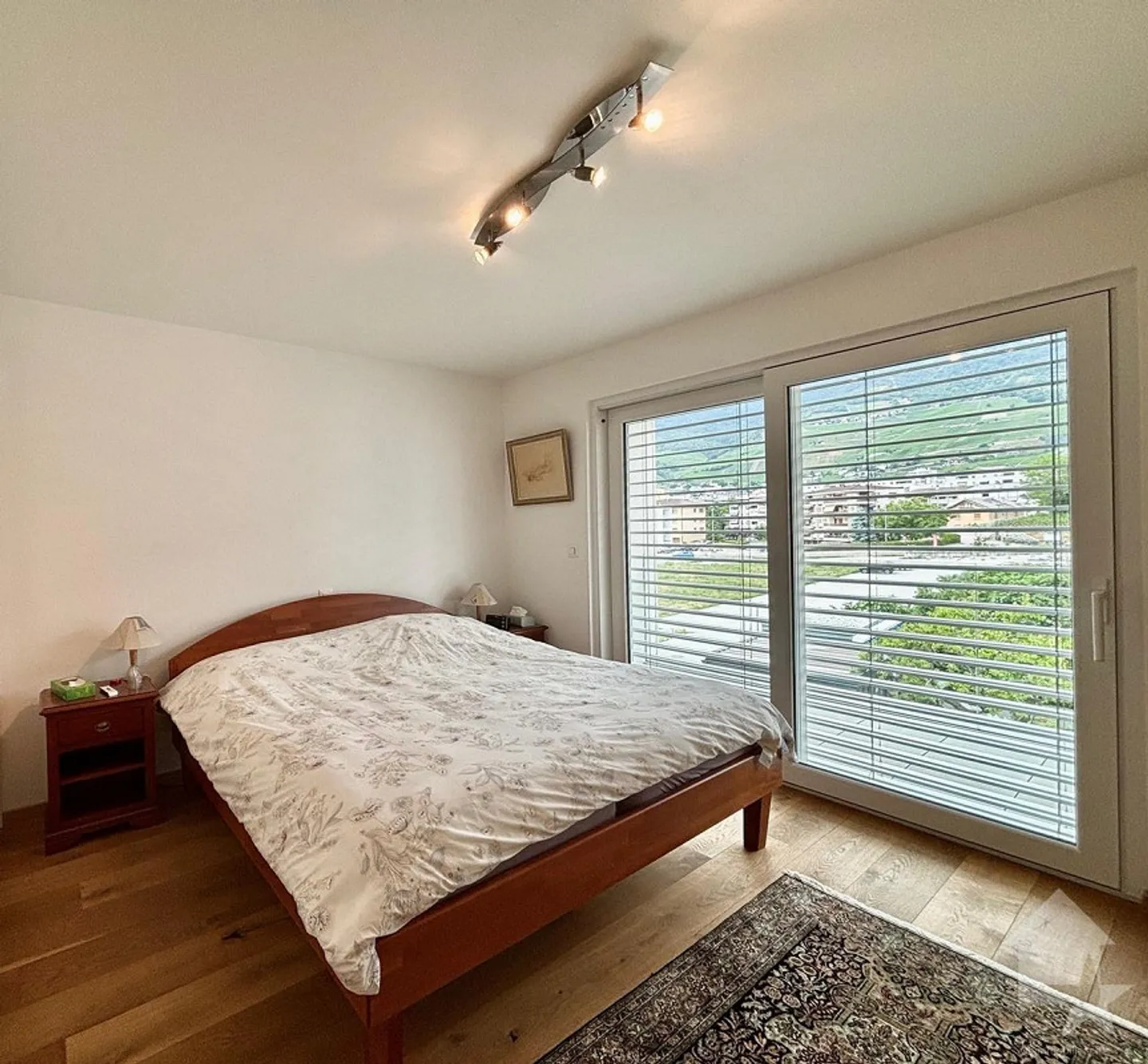 Appartement moderne avec vue - Photo 22 sur 30
