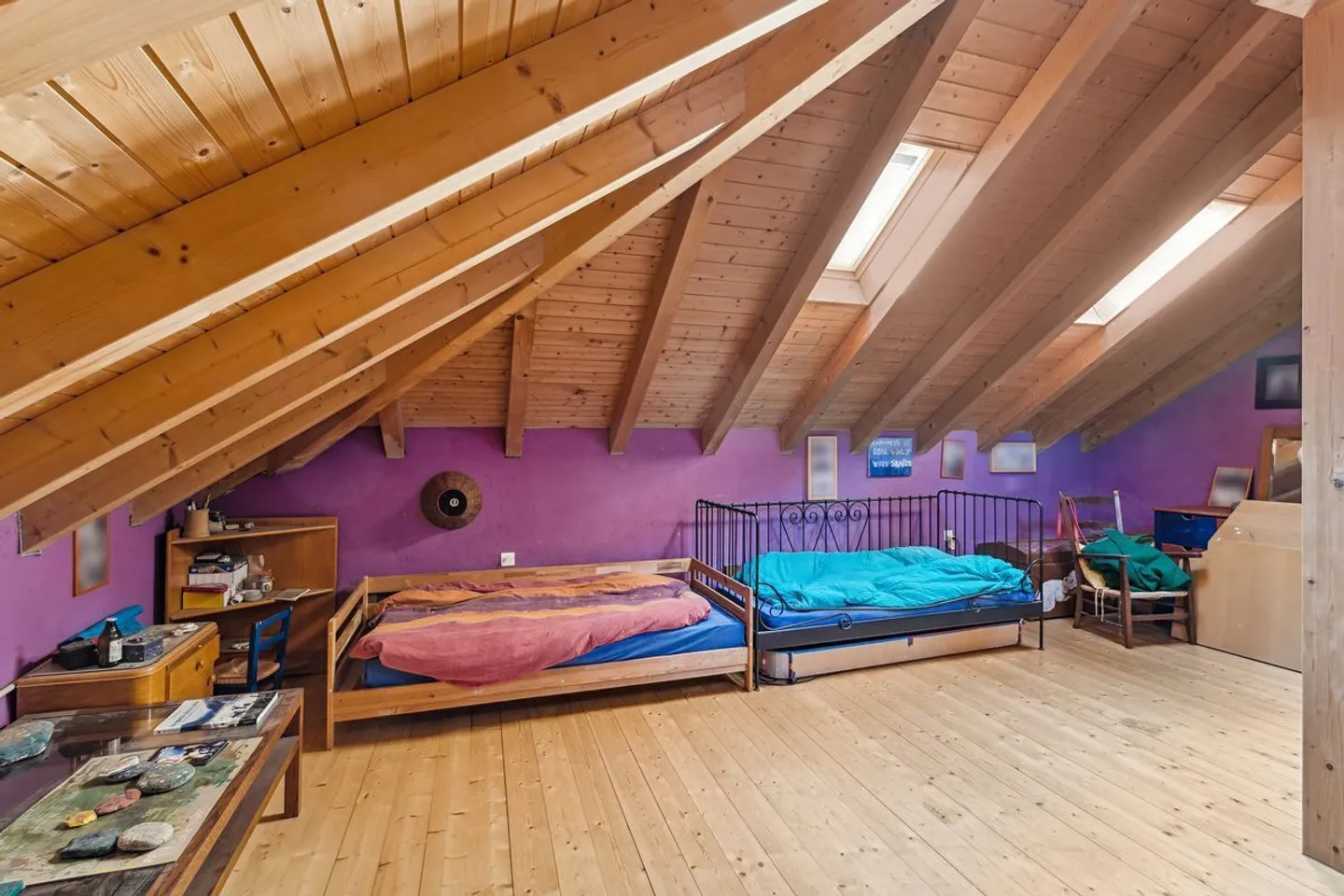 Grande casa ticinese  - Foto 11 di 13