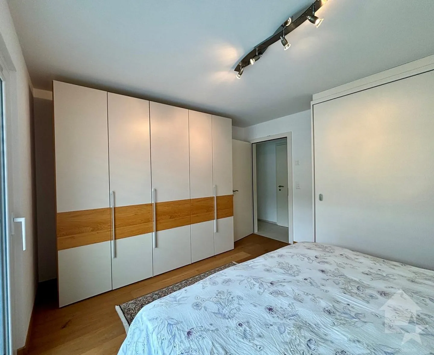 Appartement moderne avec vue - Photo 23 sur 30