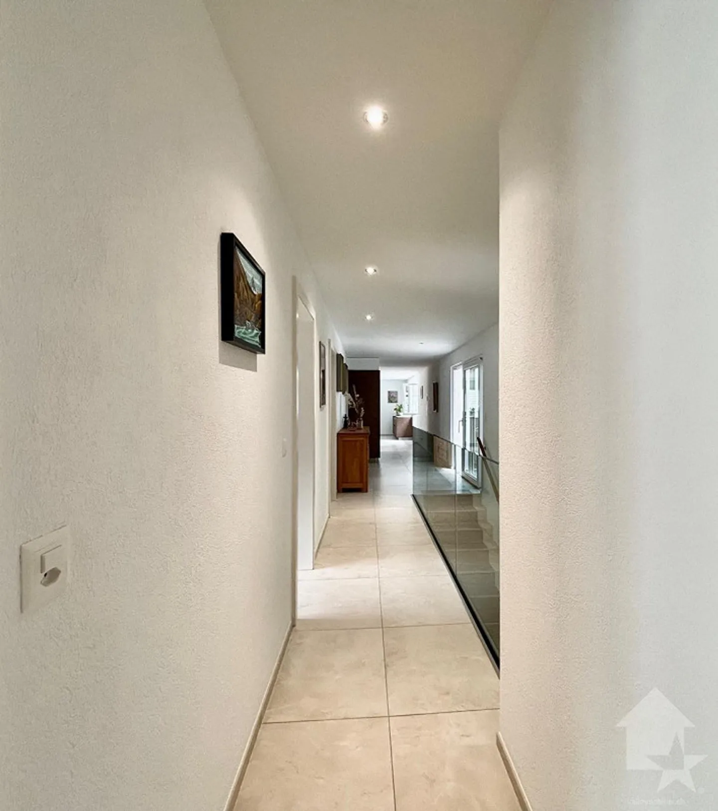 Appartement moderne avec vue - Photo 24 sur 30