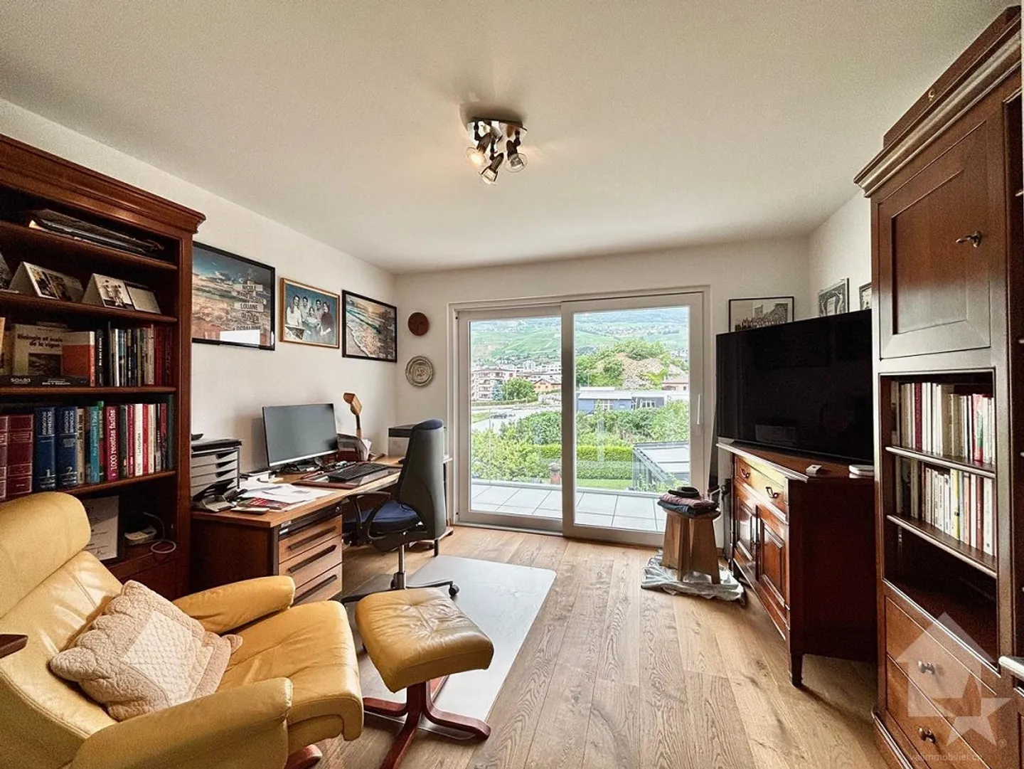 Appartement moderne avec vue - Photo 26 sur 30