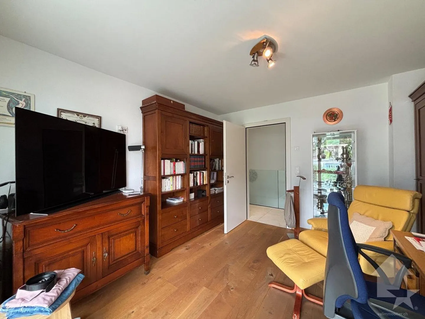 Appartement moderne avec vue - Photo 25 sur 30