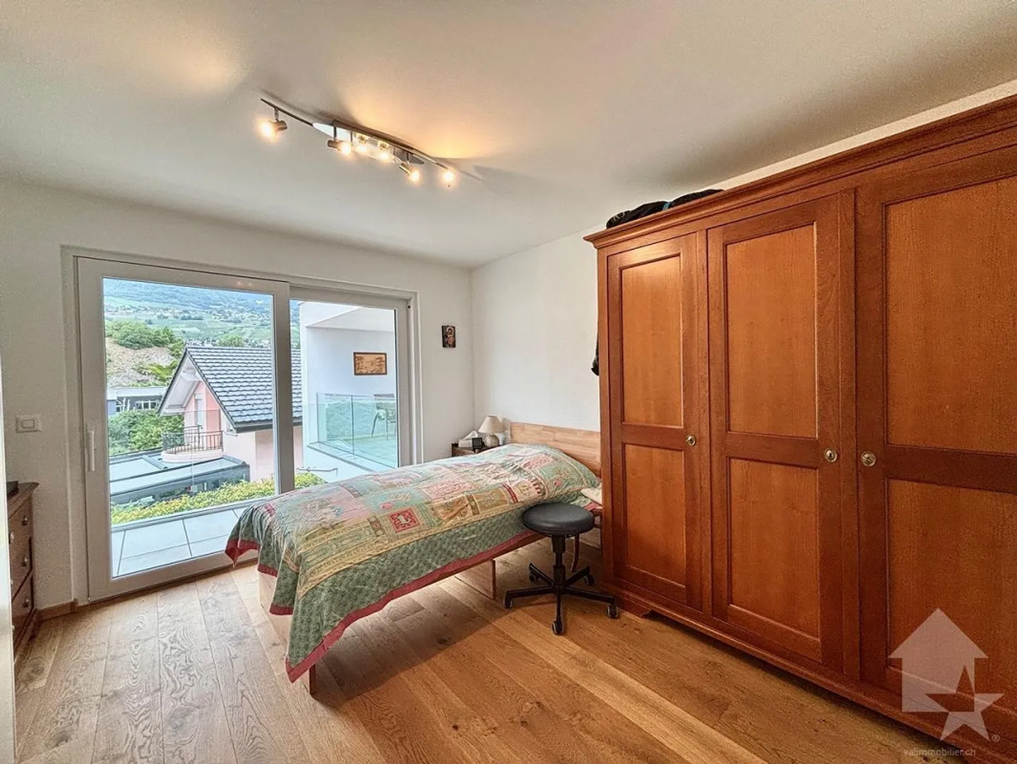 Appartement moderne avec vue - Photo 28 sur 30