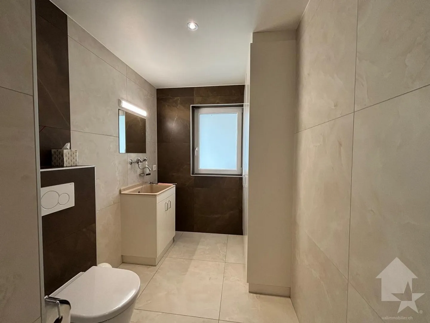 Appartement moderne avec vue - Photo 29 sur 30